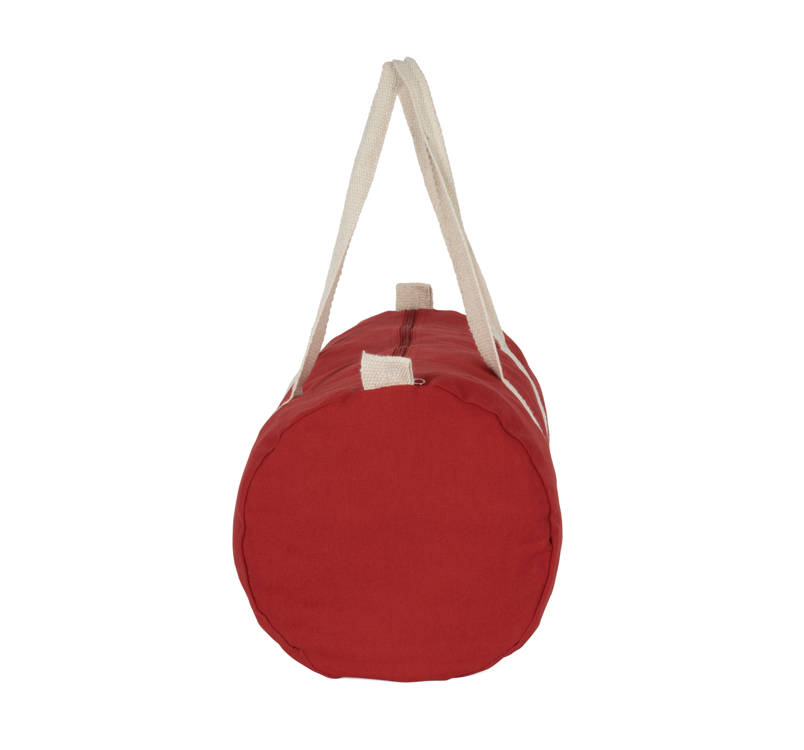 Beuteltasche aus Baumwolltuch