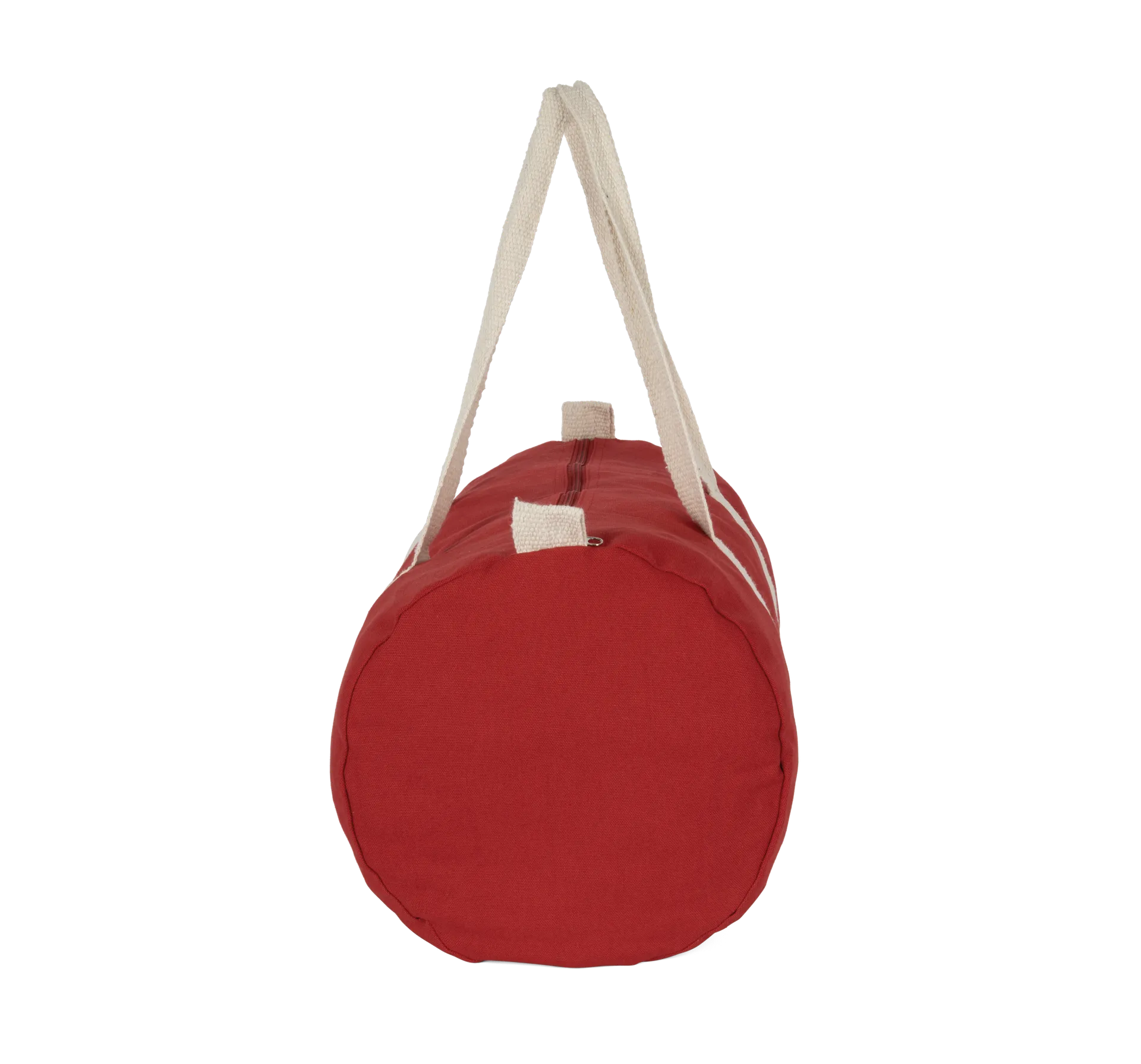 Beuteltasche aus Baumwolltuch