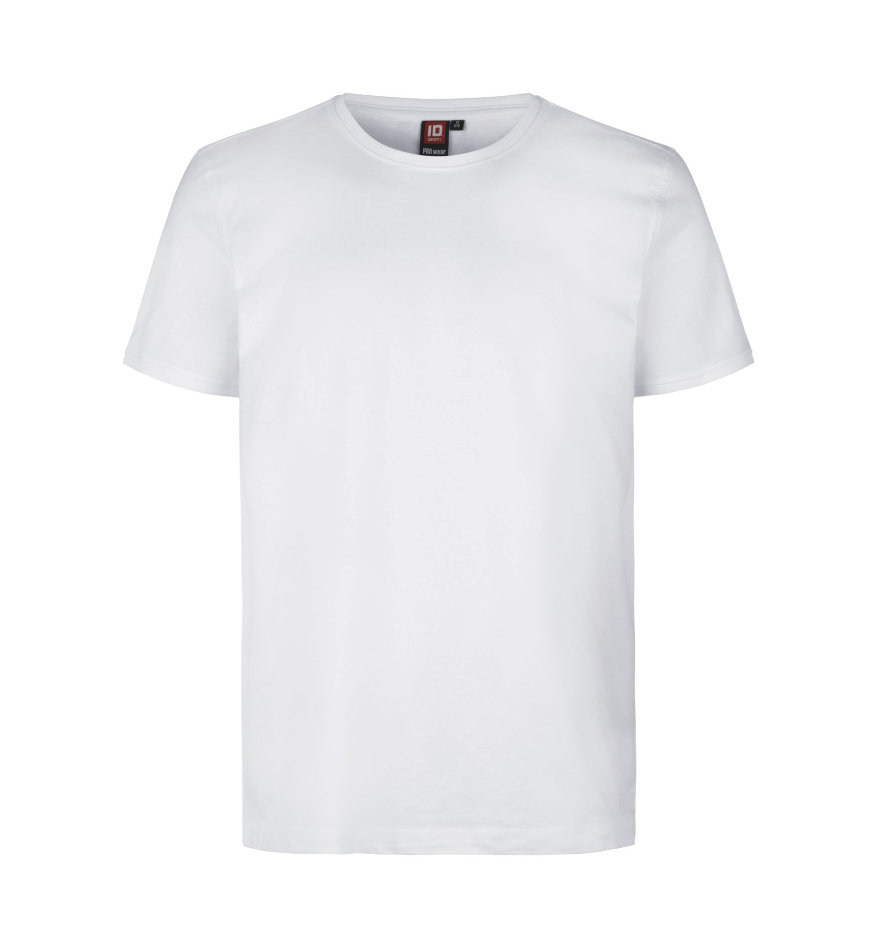 Pro Wear Care 0370 Shirt- Herren Arbeits T-Shirt