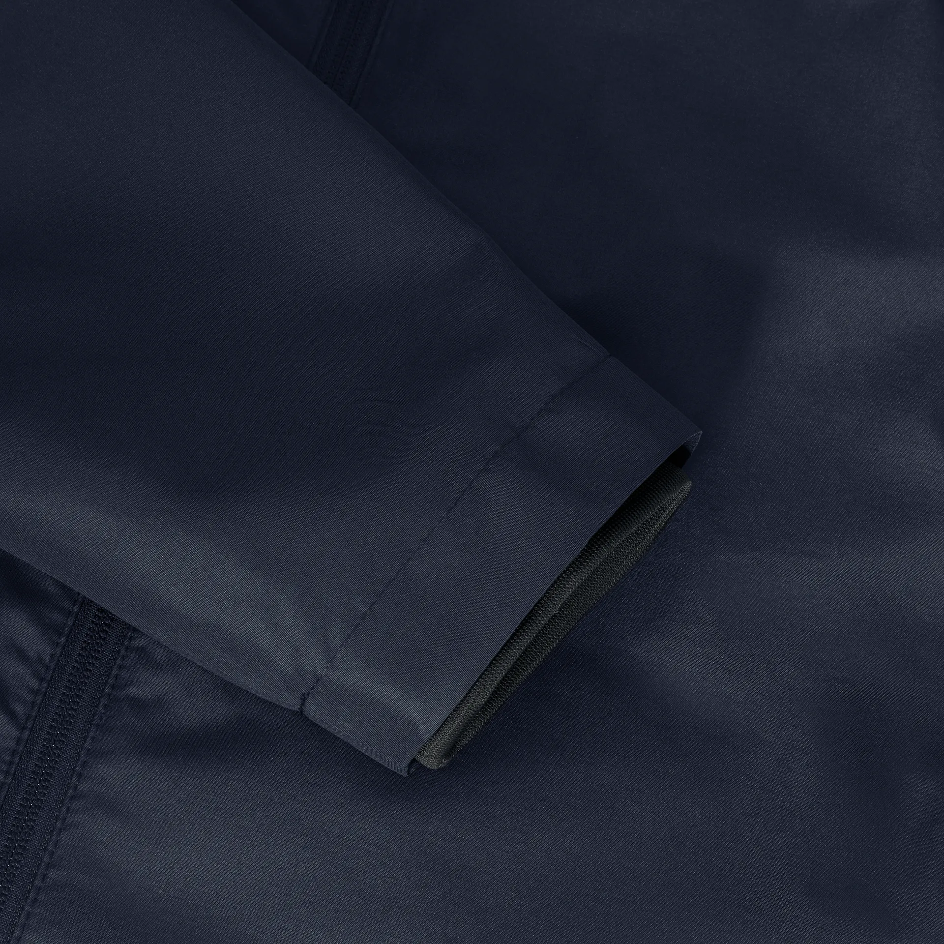 Wasserdichte Shell-Jacke Essential