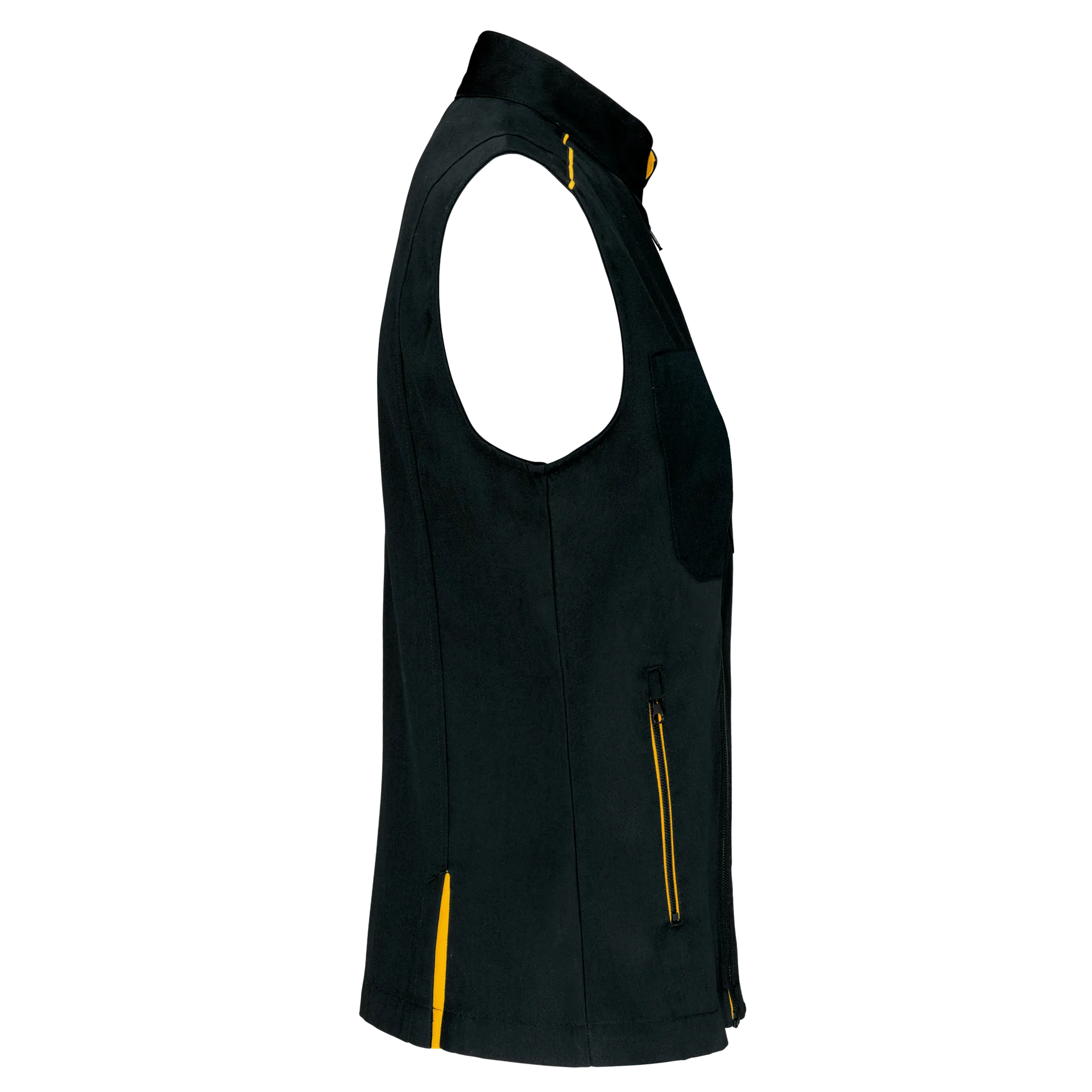 Damen-Weste Day To Day