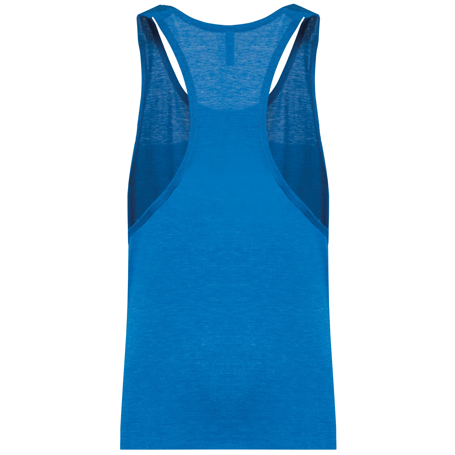 Triblend-Herren-Achselhemd