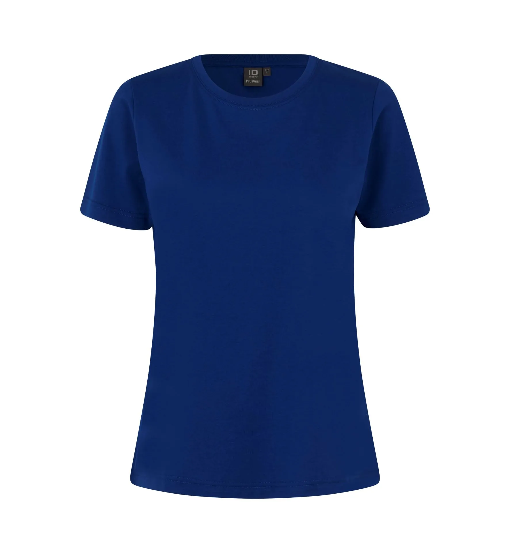 Pro Wear T-Shirt Light 0317 – Strapazierfähig Damen Workware T-Shirt 