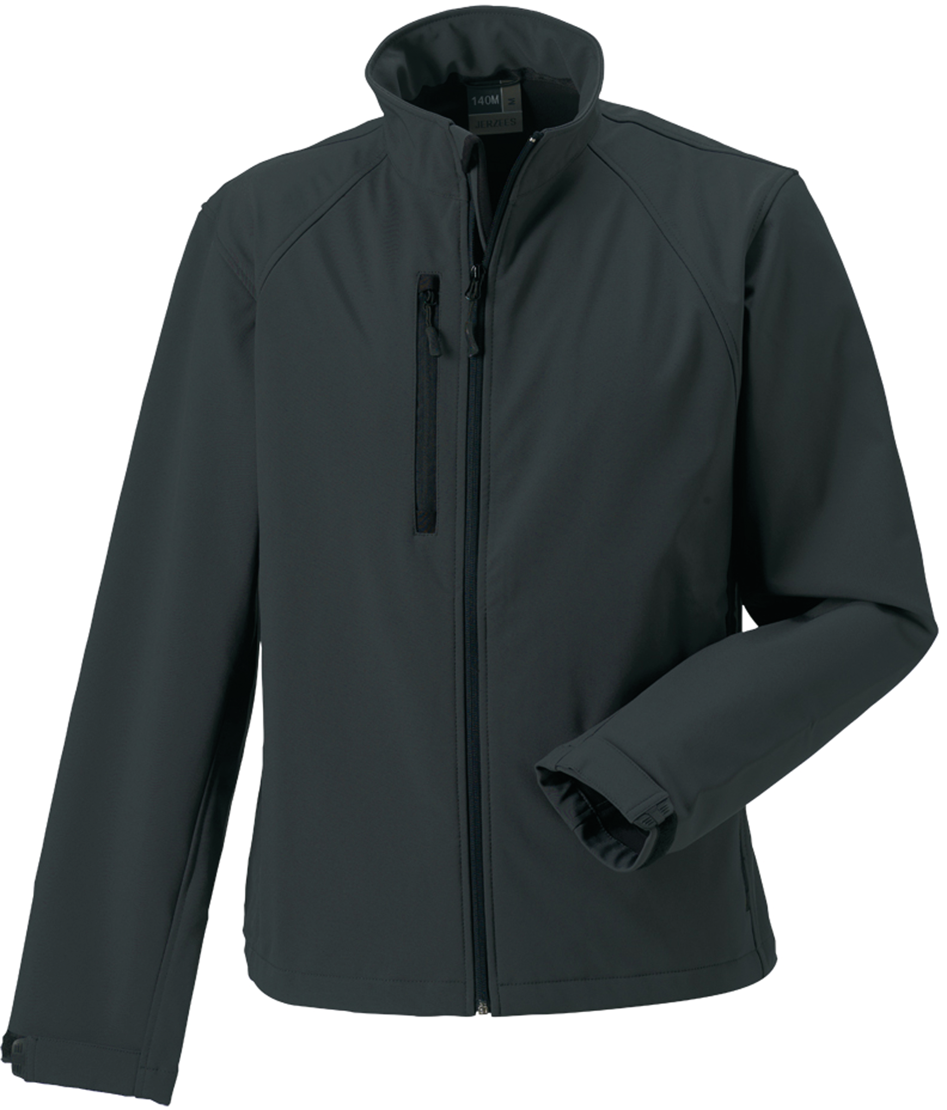 Men's Softshell Jacket
