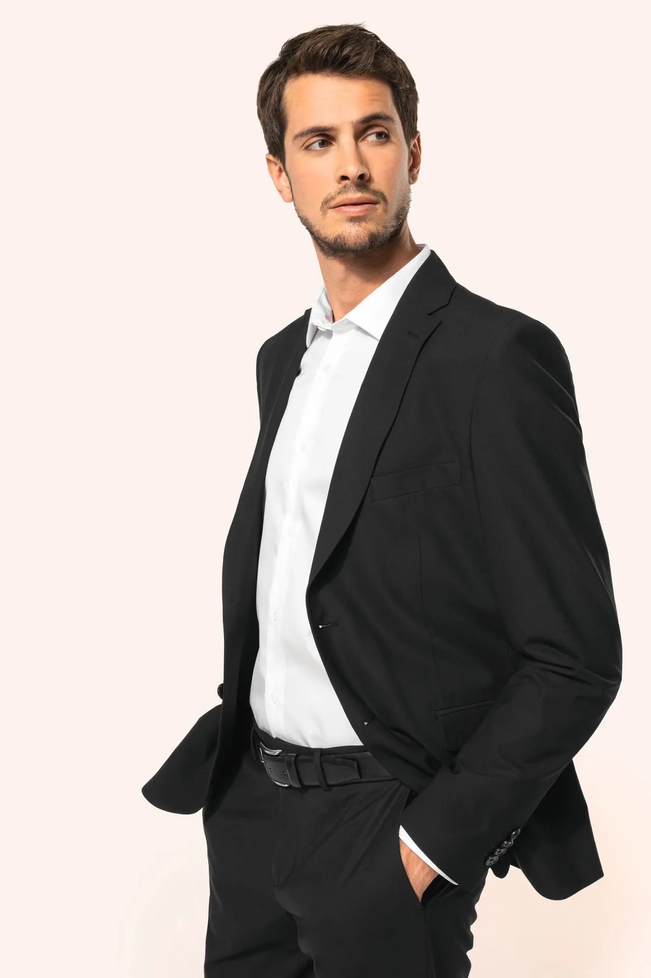 Anzugjacke für Herren