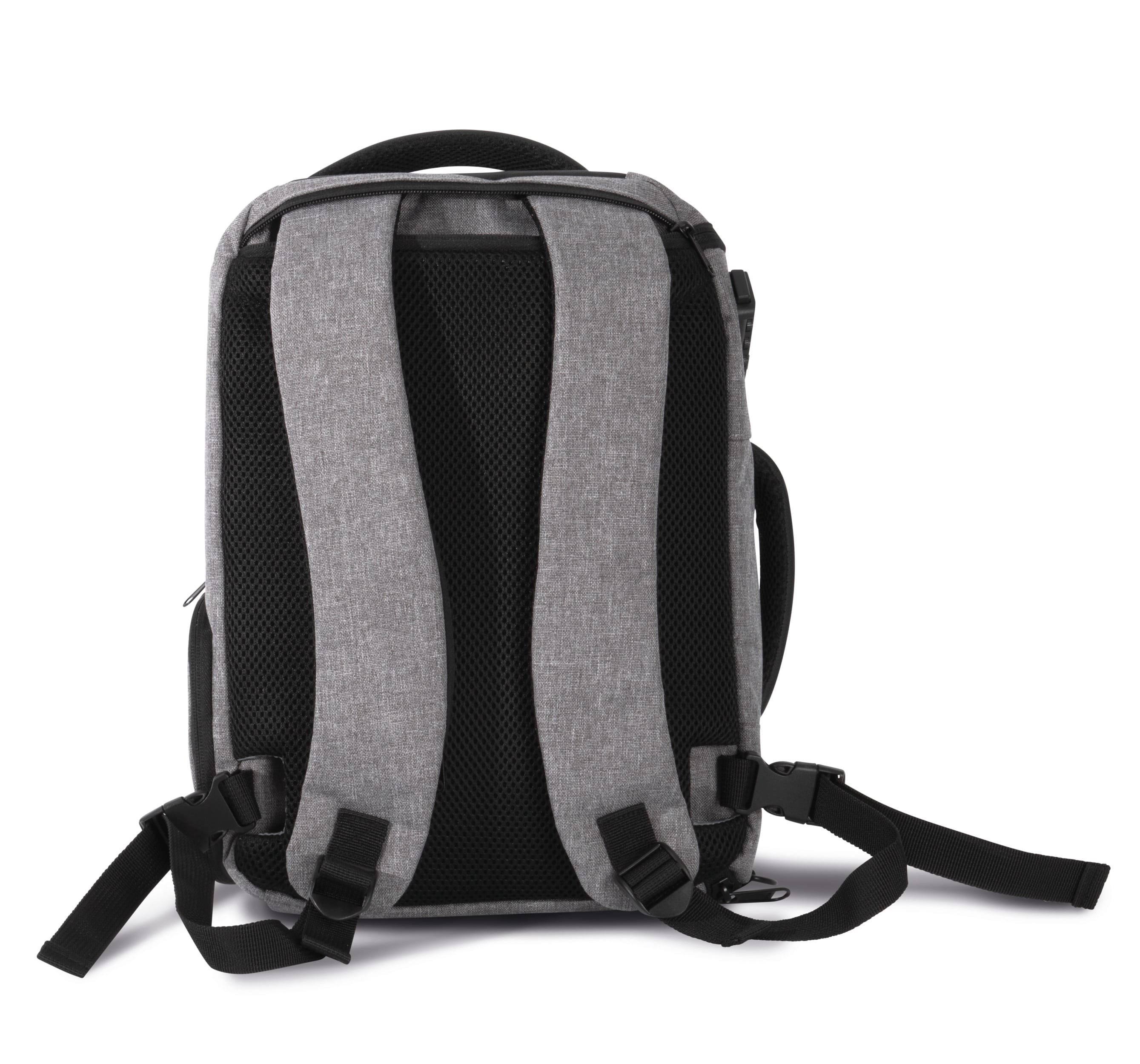 Diebstahlsicherer Rucksack für 13'' Laptop