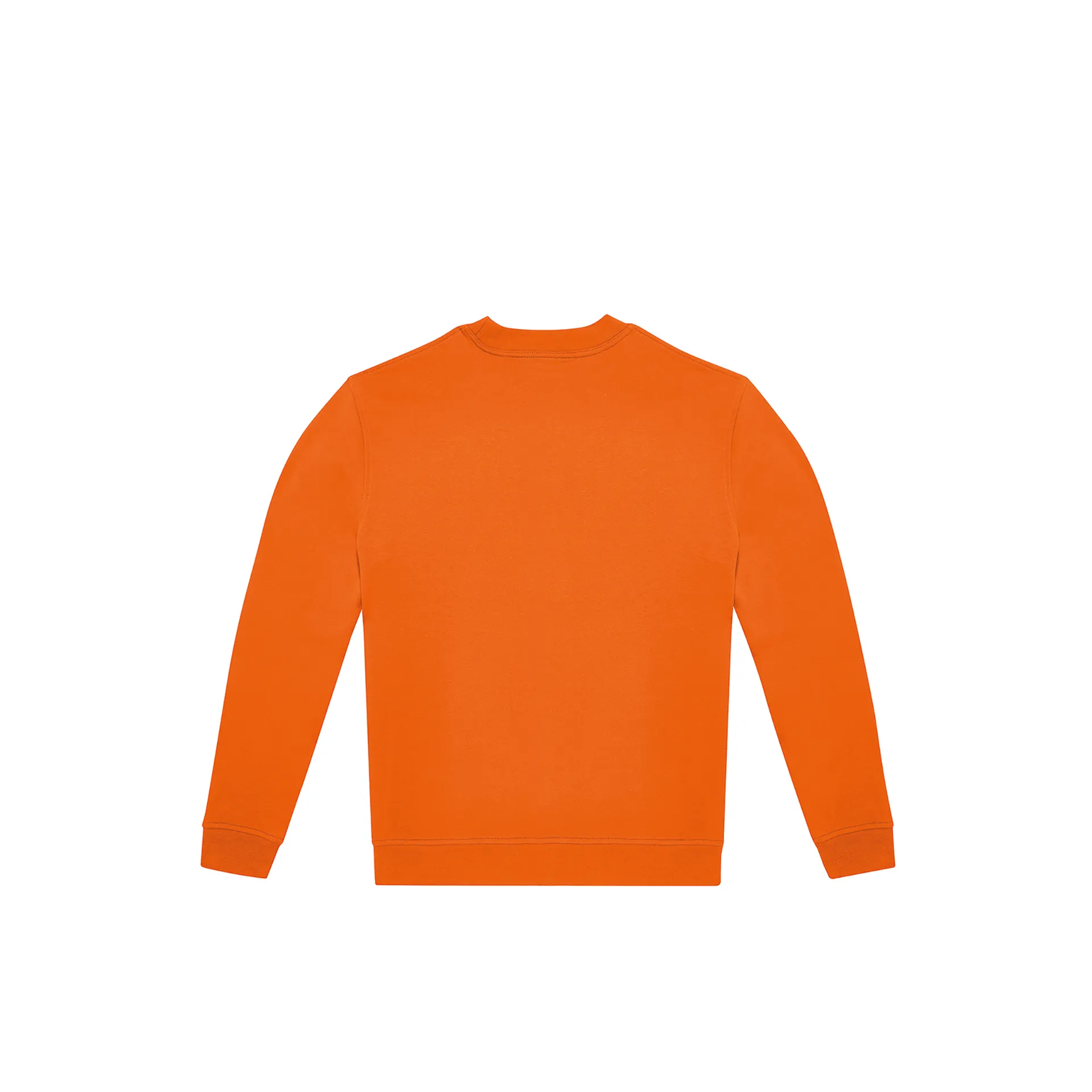 Sweatshirt mit Rundhalsausschnitt ID.332 Unisex