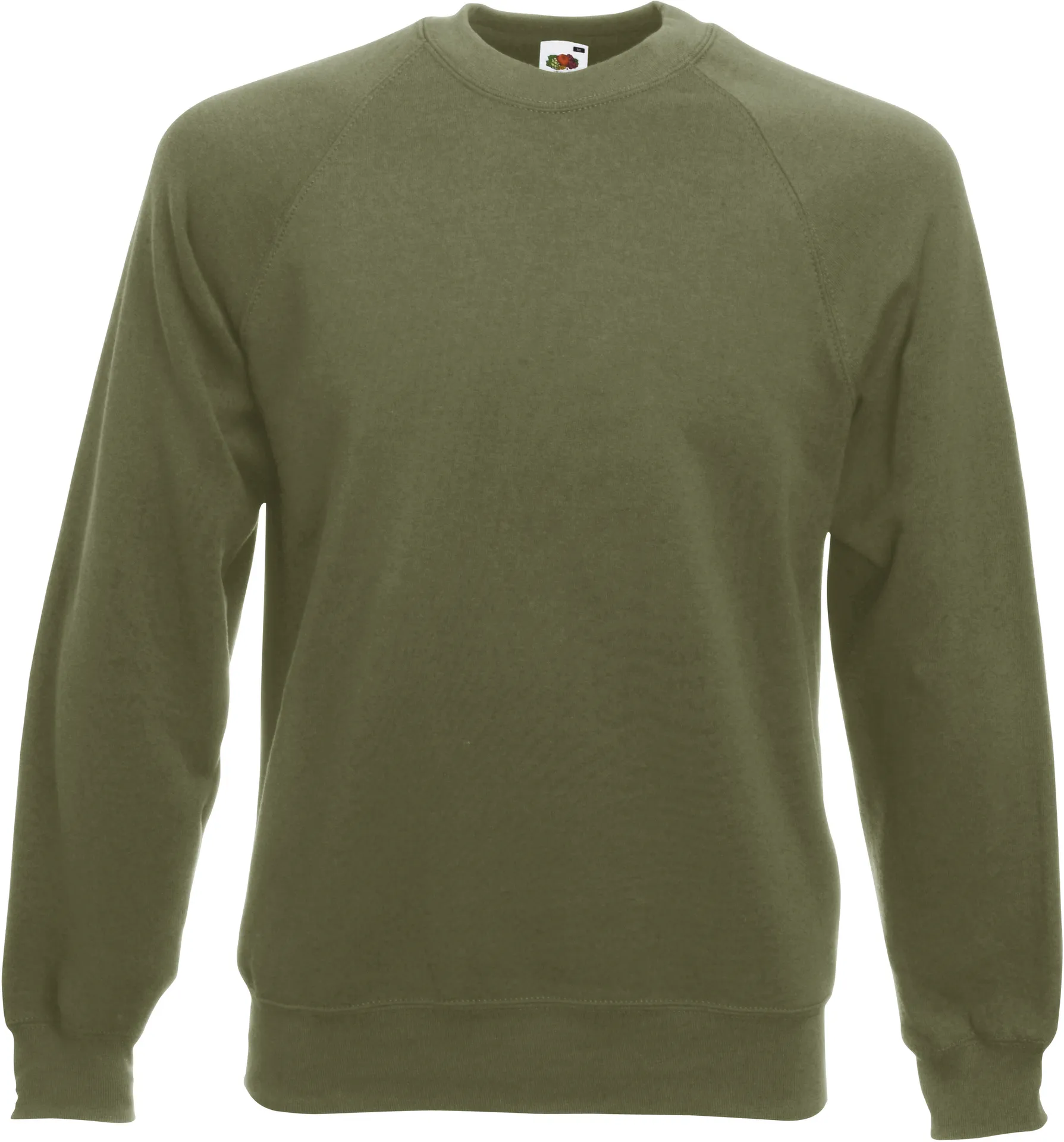 Classic Raglan Sweat (62-216-0)