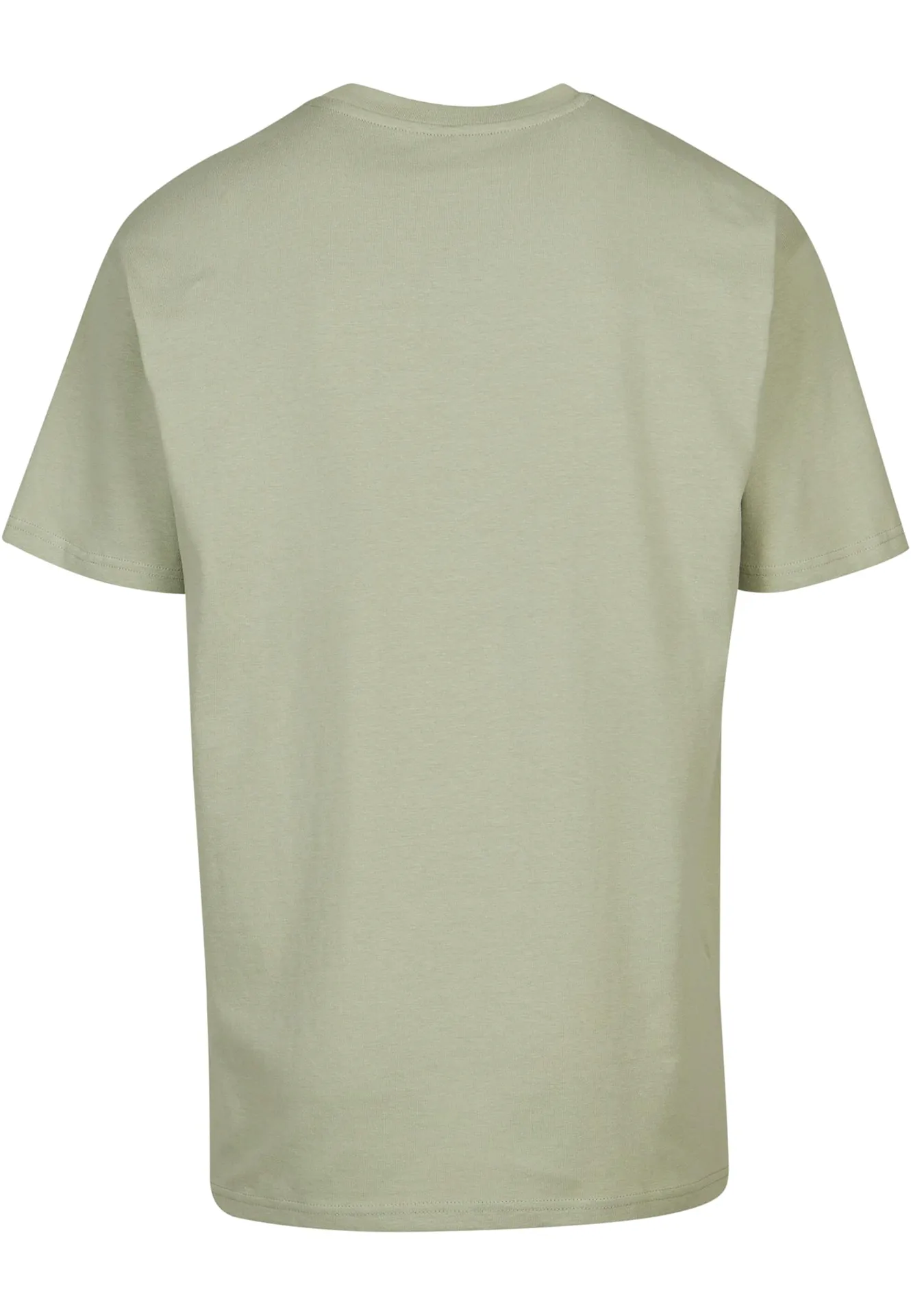 Heavyweight Oversize-T-Shirt