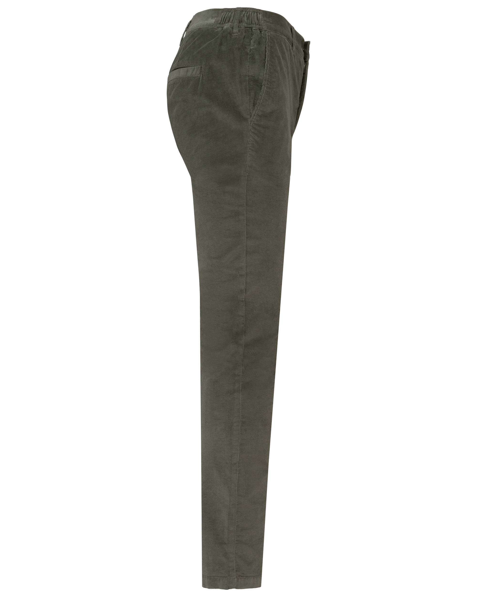 Umweltfreundliche Herren-Hose aus Kord