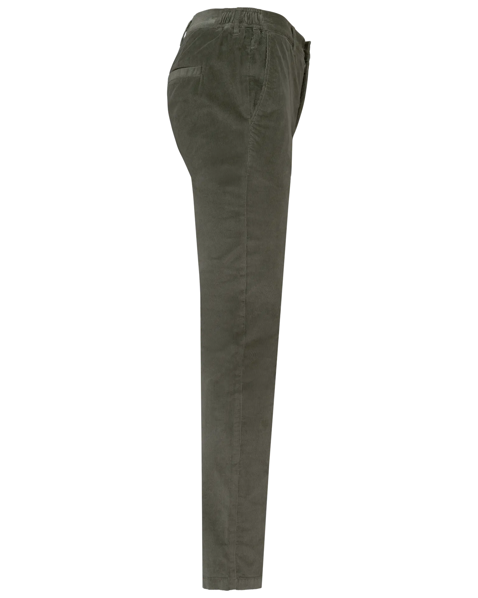 Umweltfreundliche Herren-Hose aus Kord