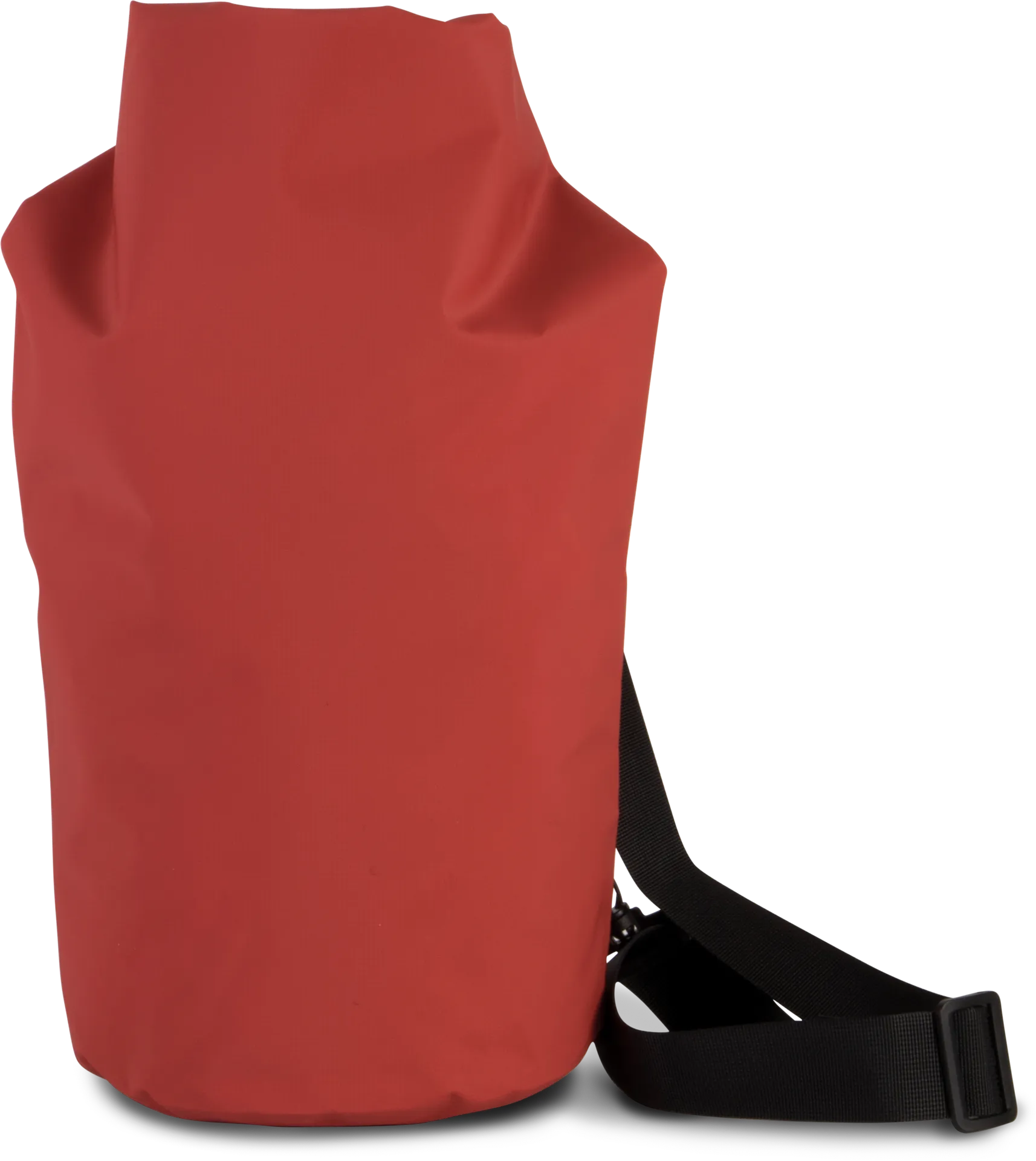 Wasserdichte Roll-Top 10-Liter-Tasche