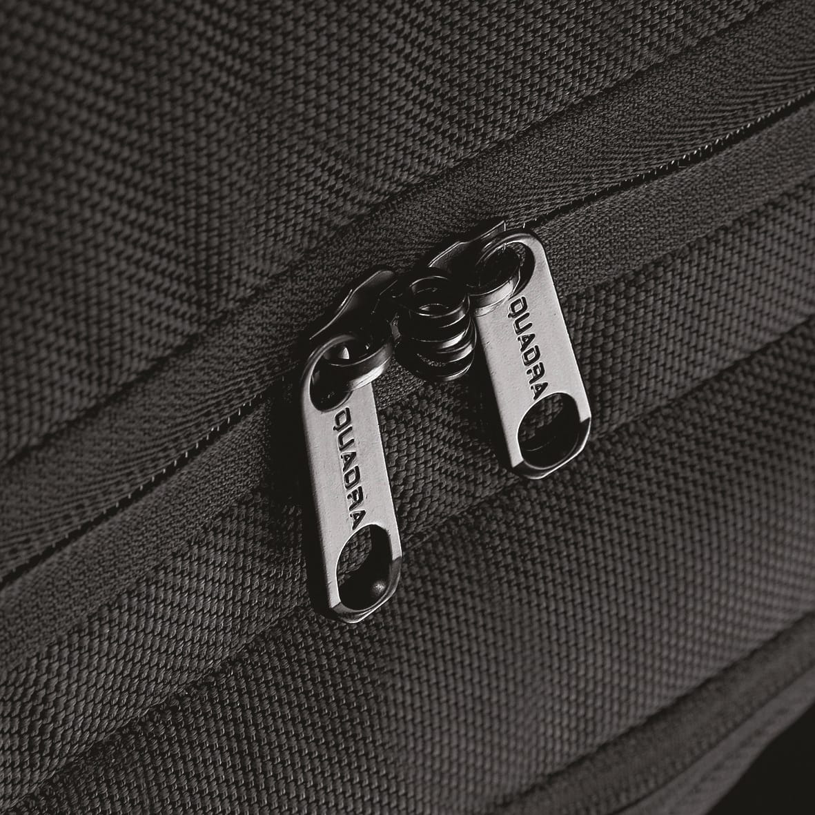 Tungsten™ wheelie travel bag