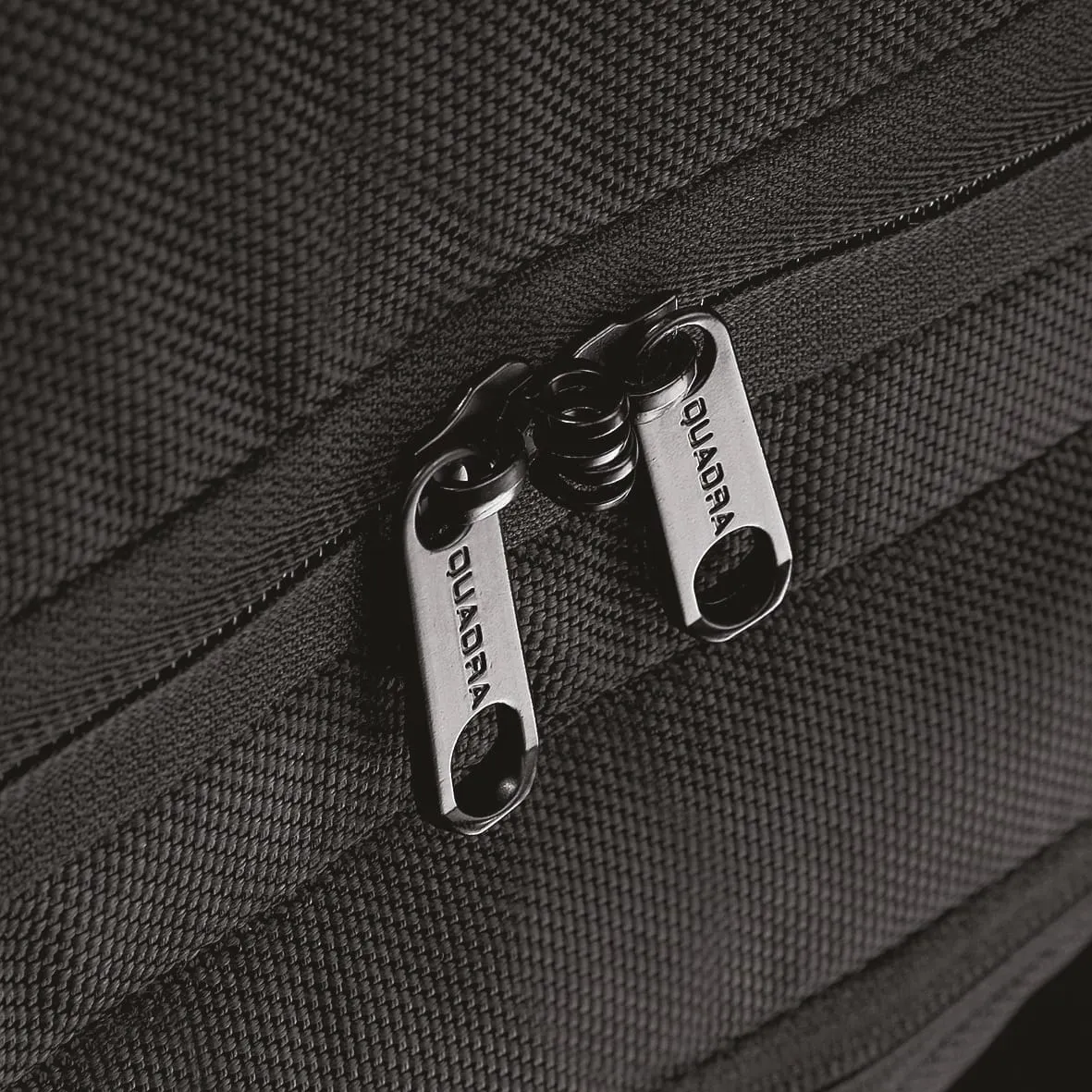 Tungsten™ wheelie travel bag