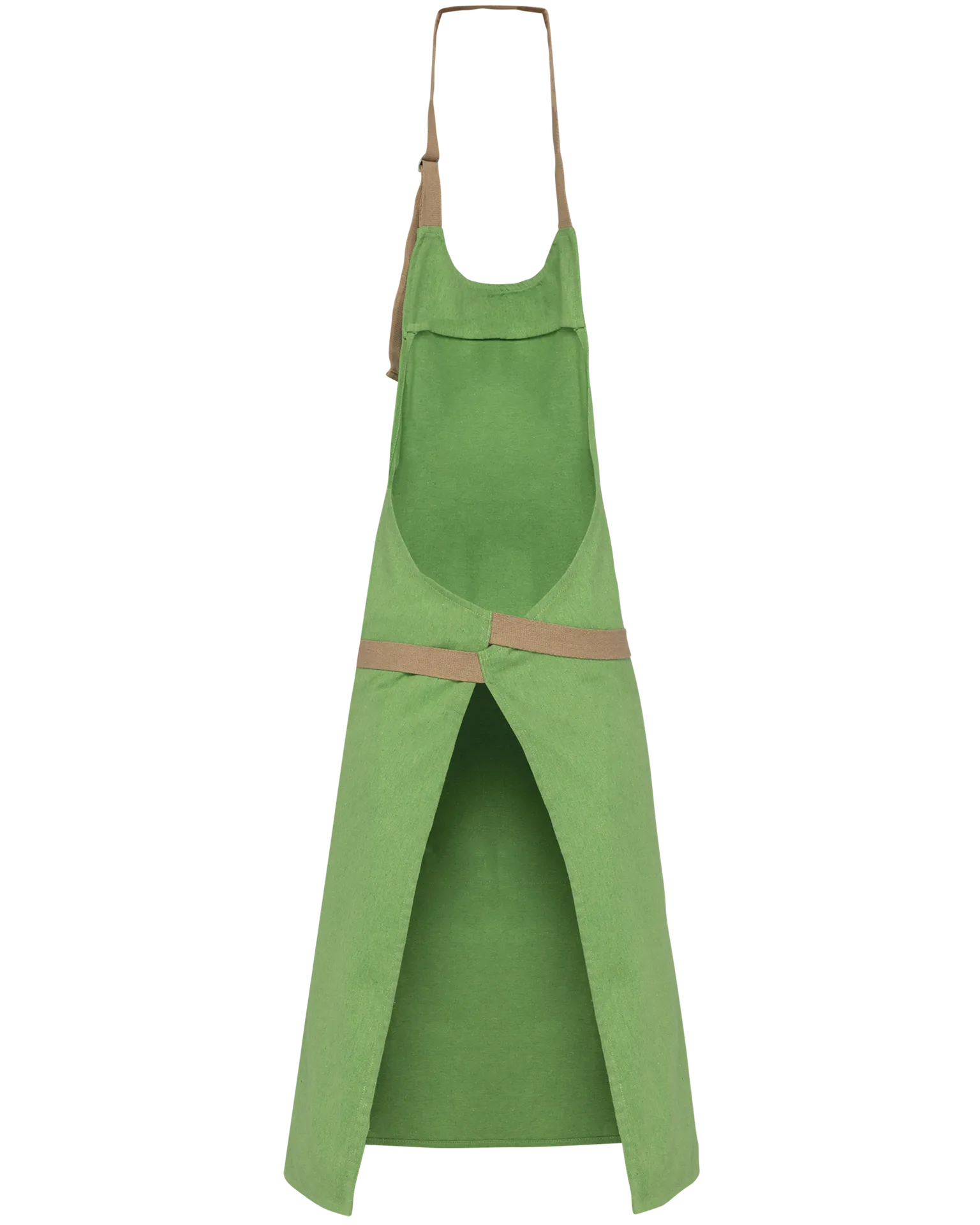 Umweltfreundliche Unisex-Schürze