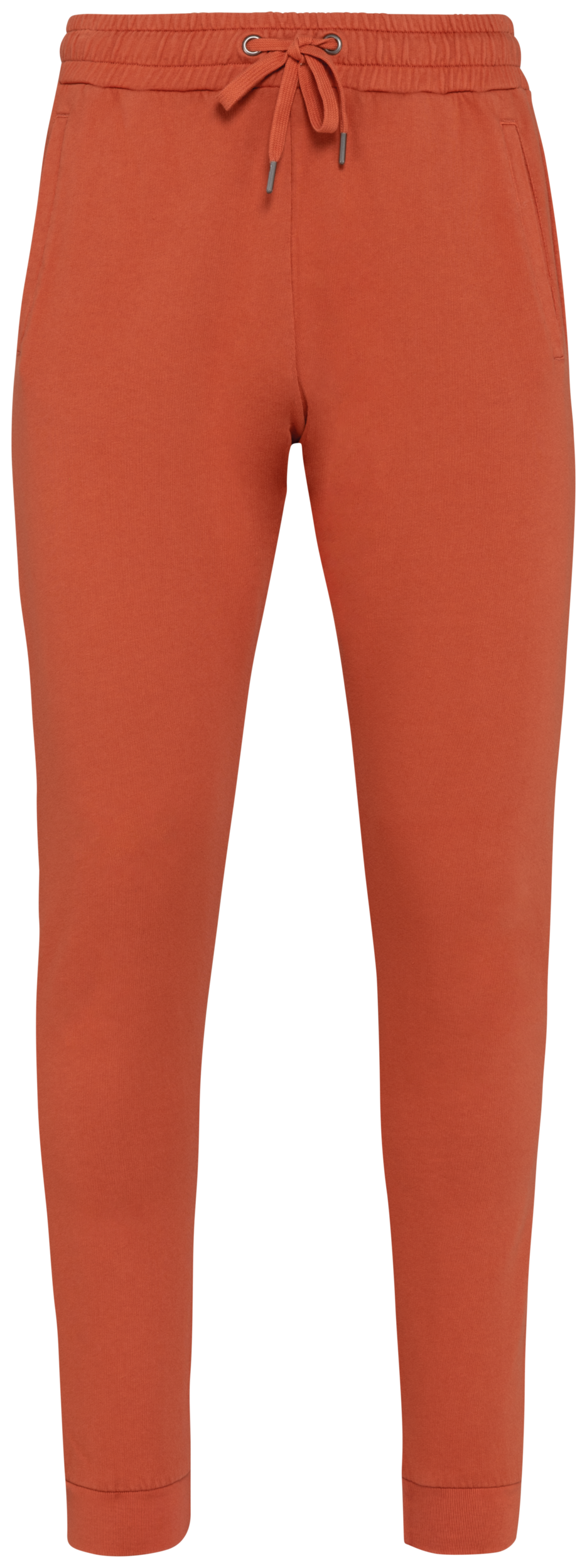 Umweltfreundliche Unisex Jogginghose aus French Terry