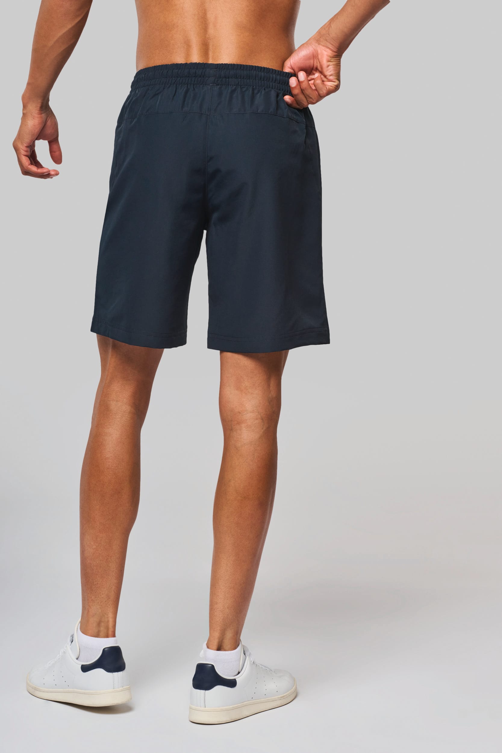 Herren Sport Short