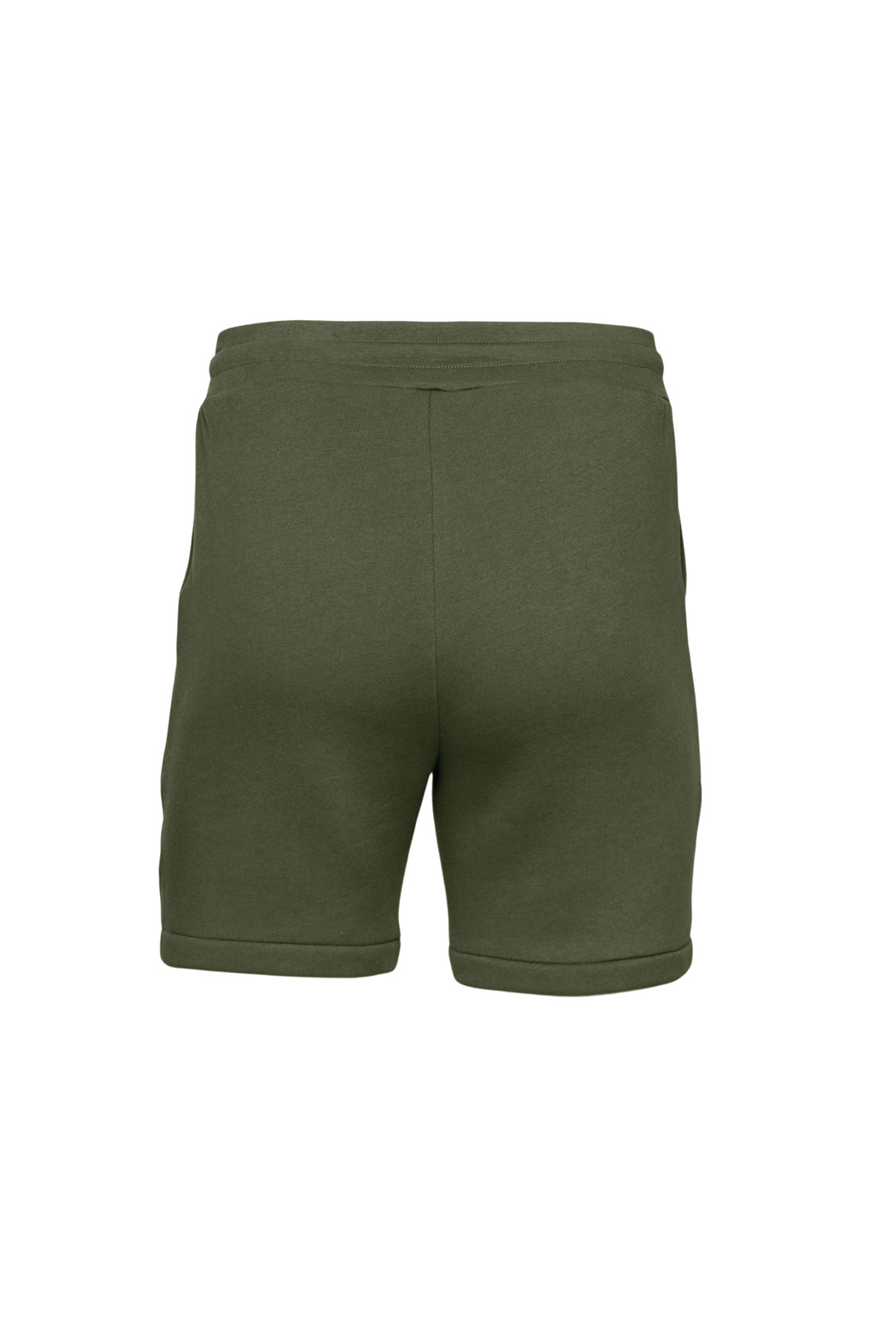 Unisex Molton-Shorts