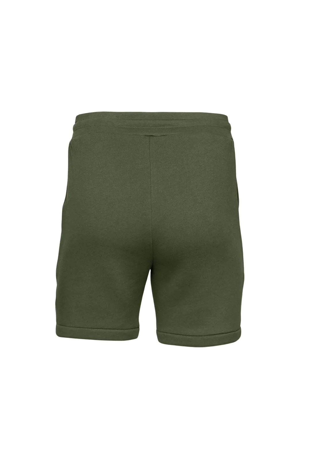 Unisex Molton-Shorts