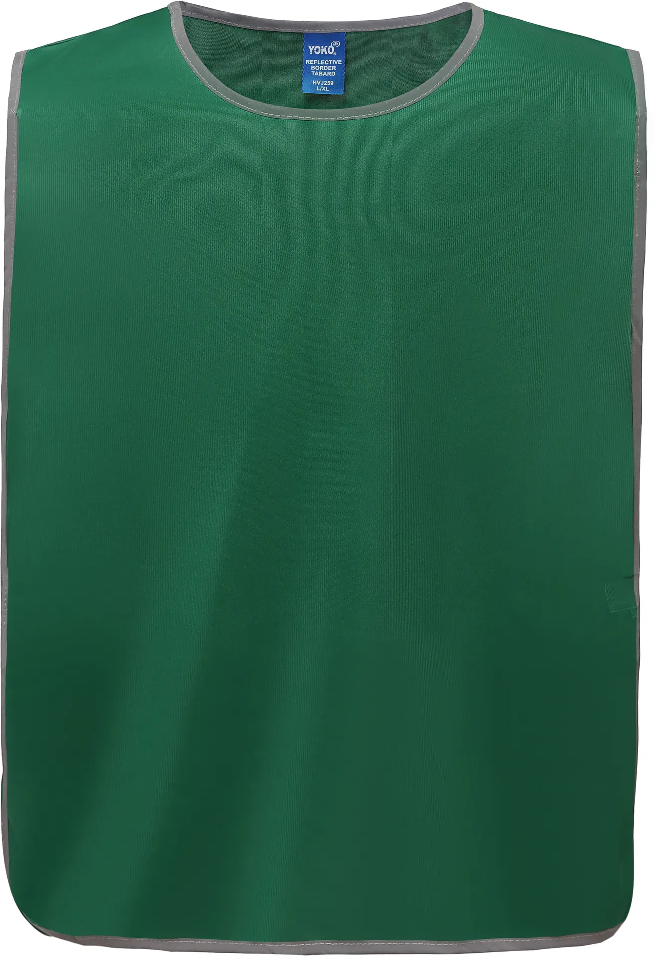 Hi Vis Reflective Border Tabard