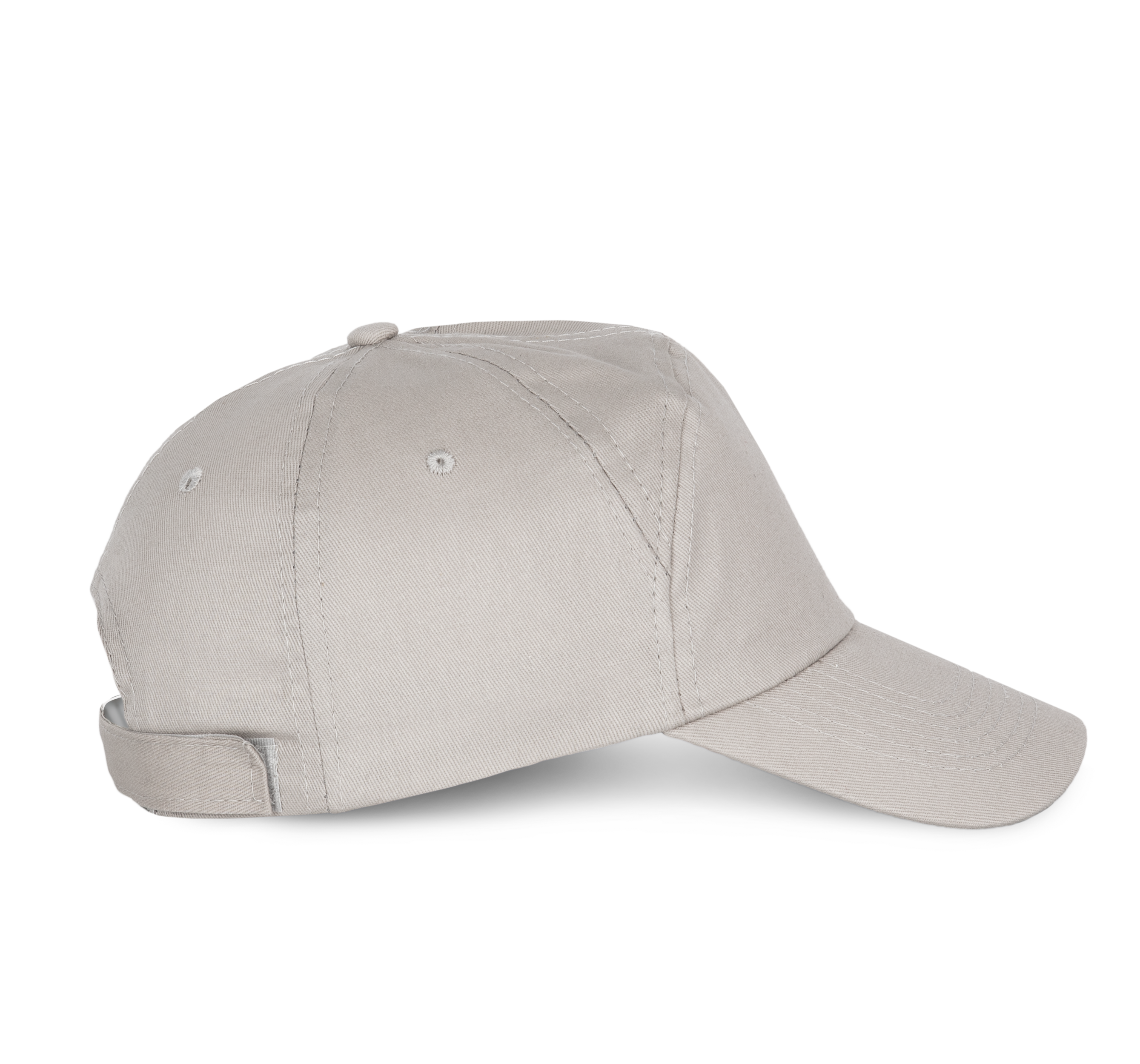 Bahia - 7-Panel-Kappe