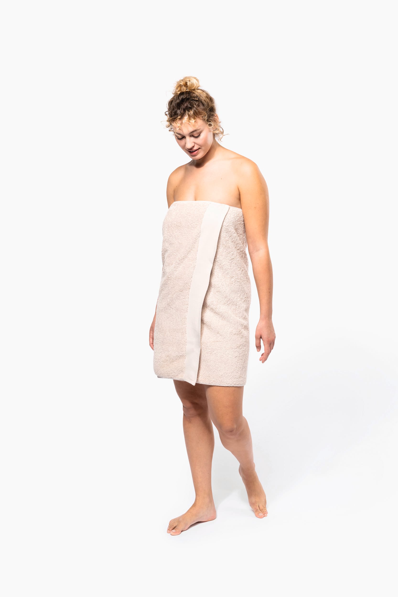 Bio-Dusch-/Badetuch Bio-Dusch-/Badetuch