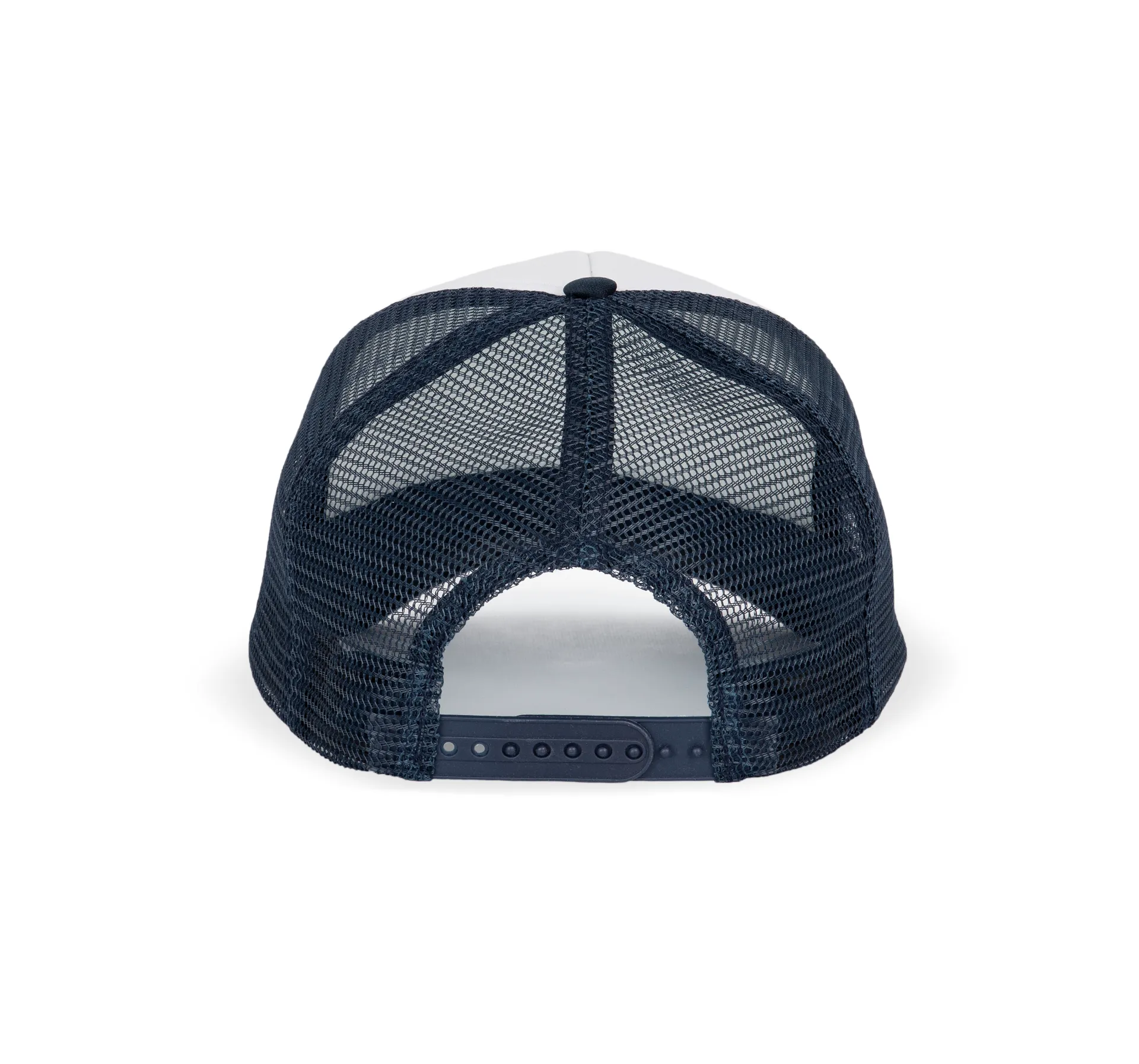 5-Panel Trucker Kappe Mesh