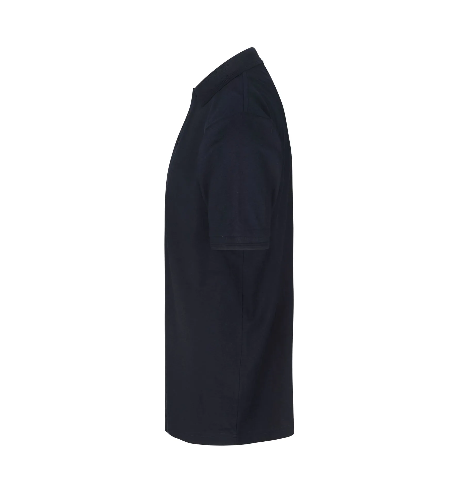 ID Pro Wear 0324 - Langlebig Poloshirt ohne Tasche 