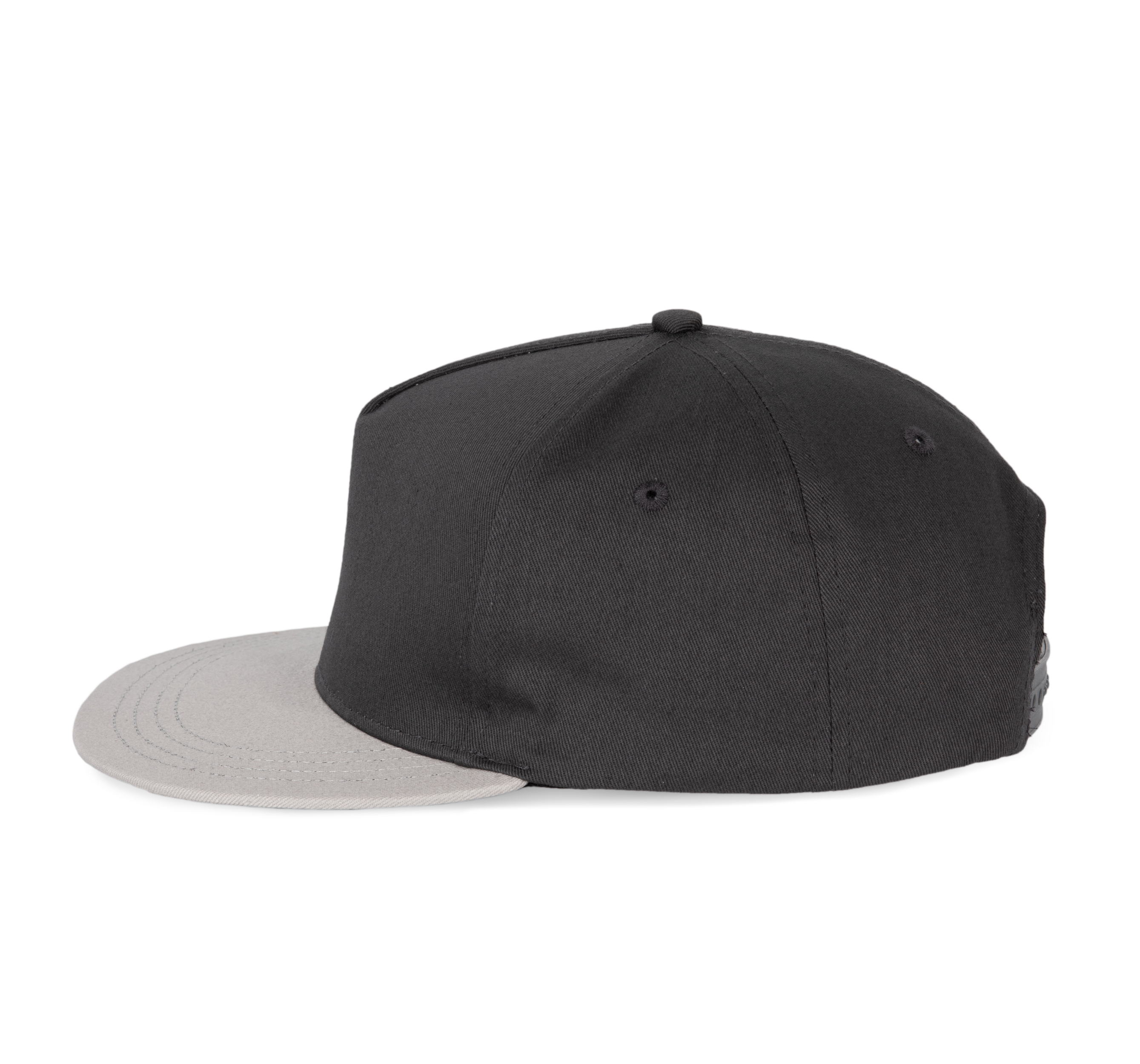 5-Panel Snapback-Kappe