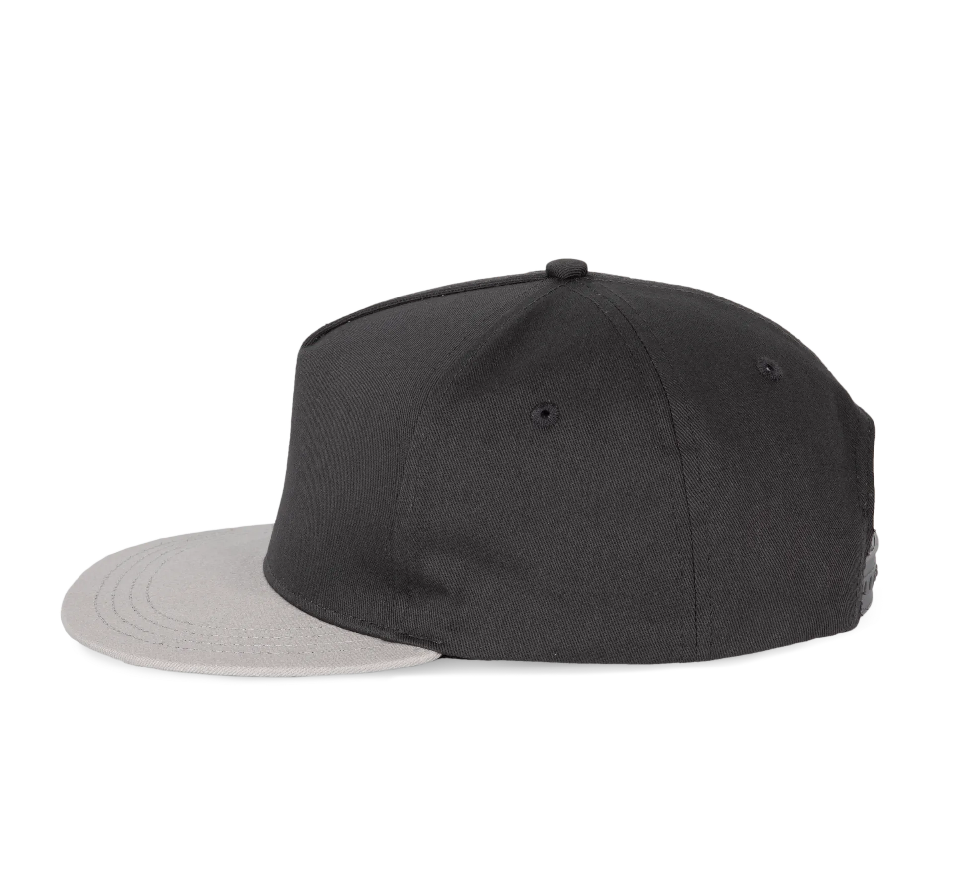 5-Panel Snapback-Kappe