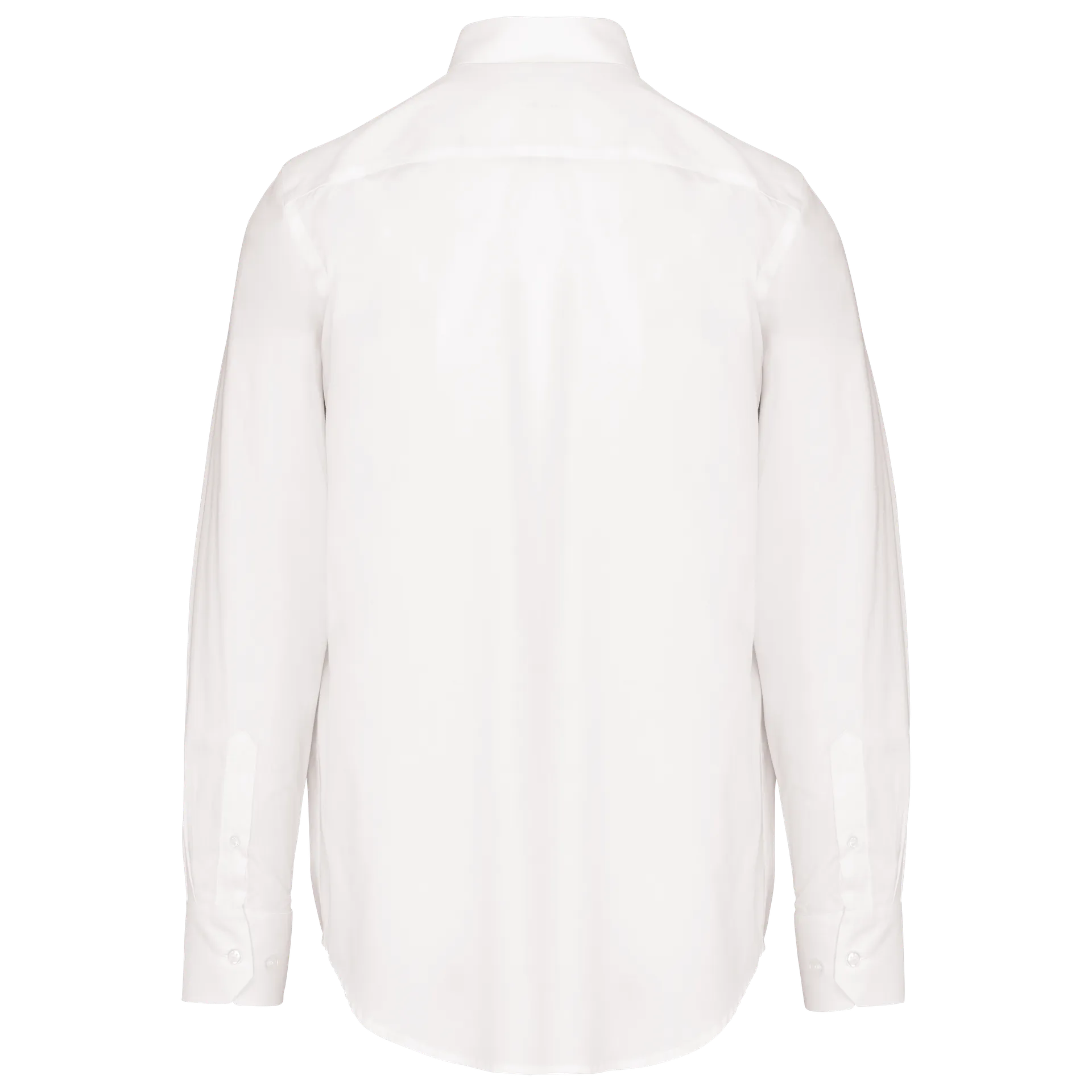 Herren Langarmhemd Bügelfrei