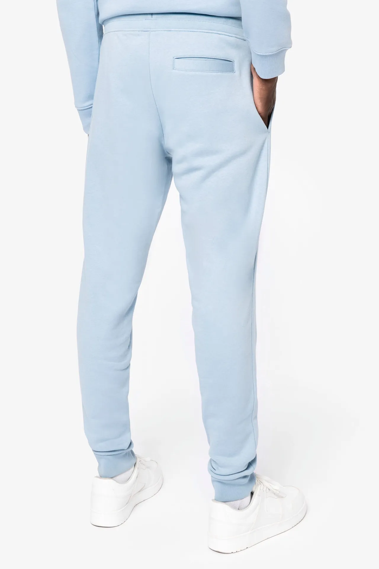 Umweltfreundliche Herren-Jogginghose