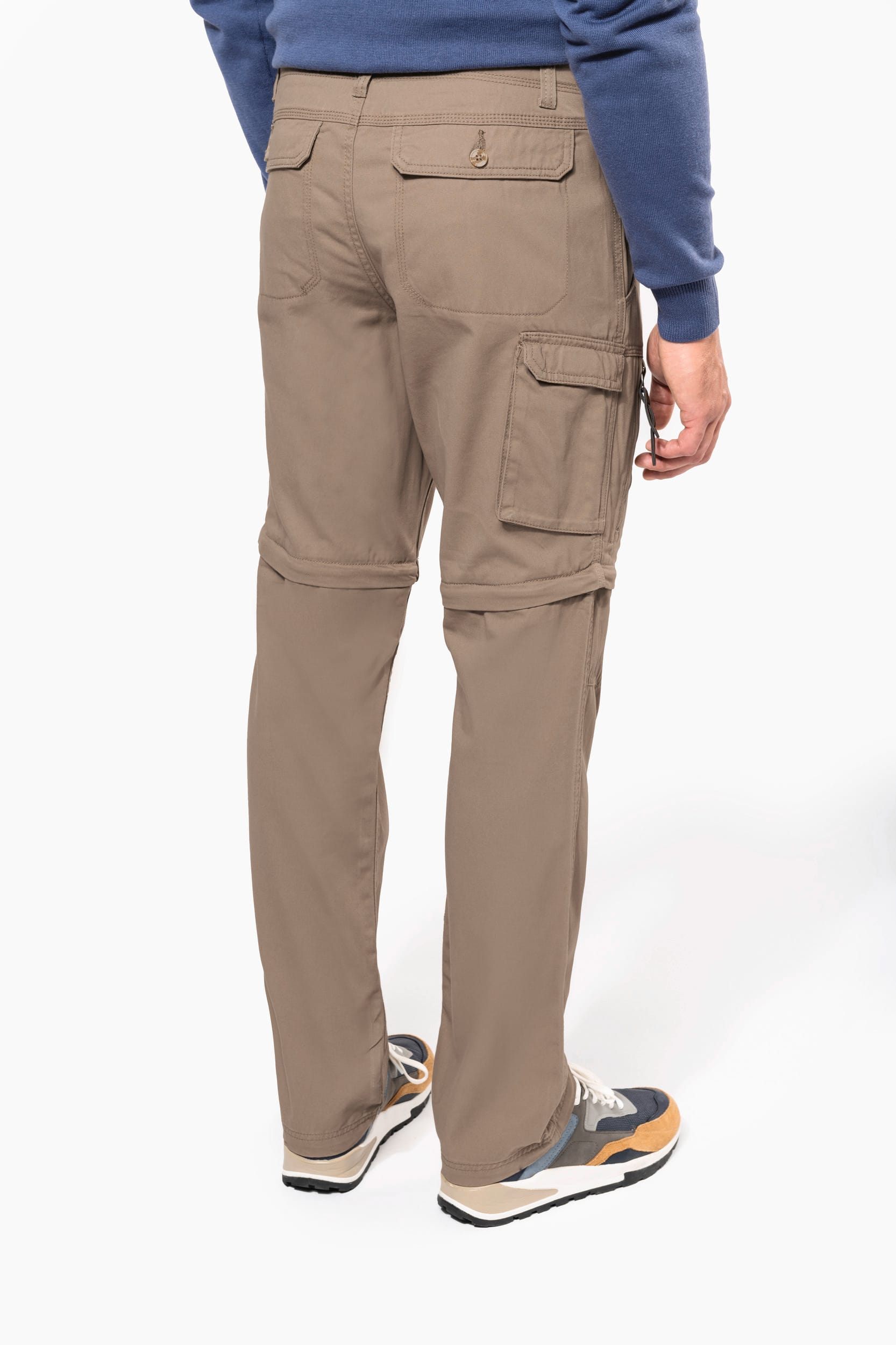2 In 1 Cargo Hose