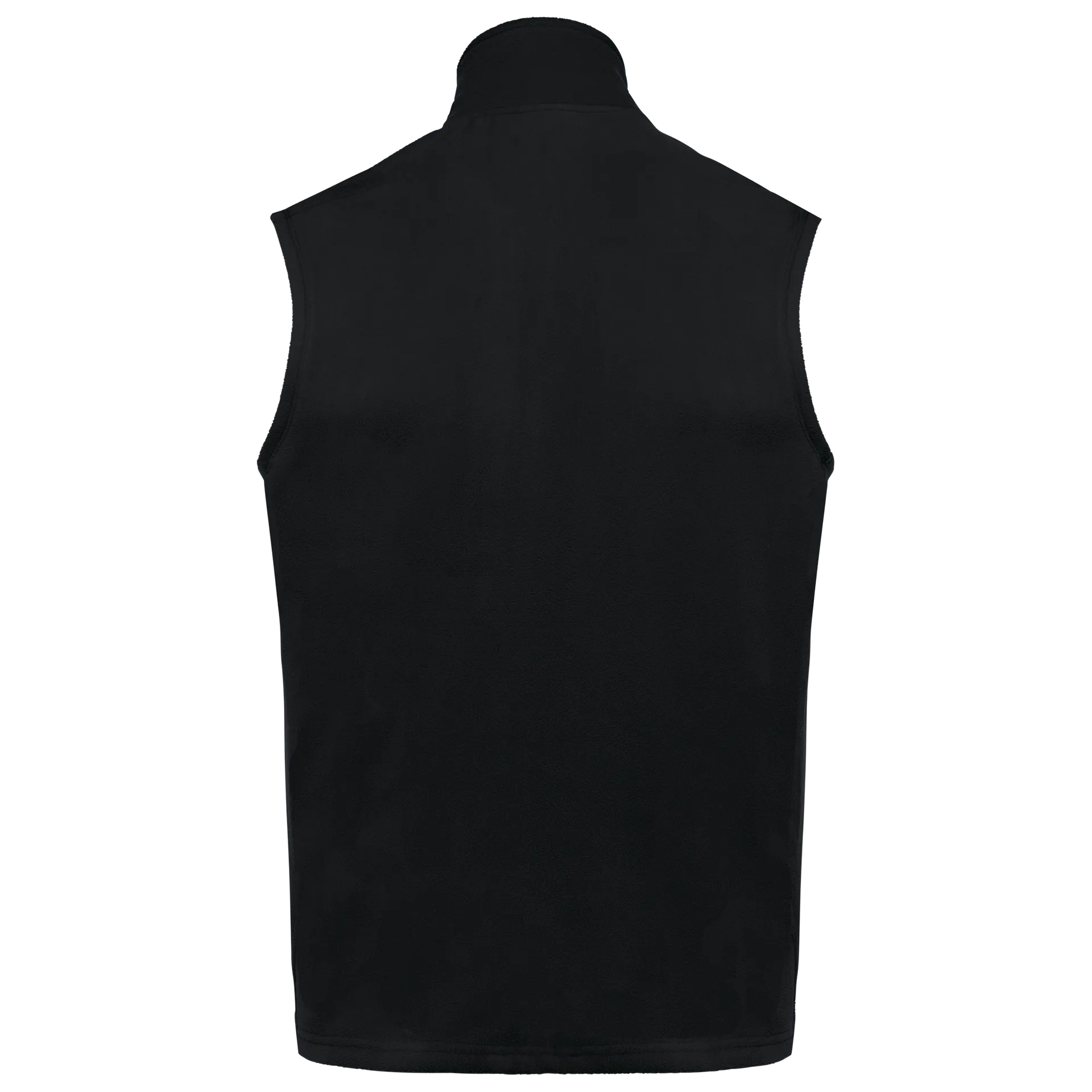 Umweltfreundlicher Unisex-Mikrofleece-Bodywärmer