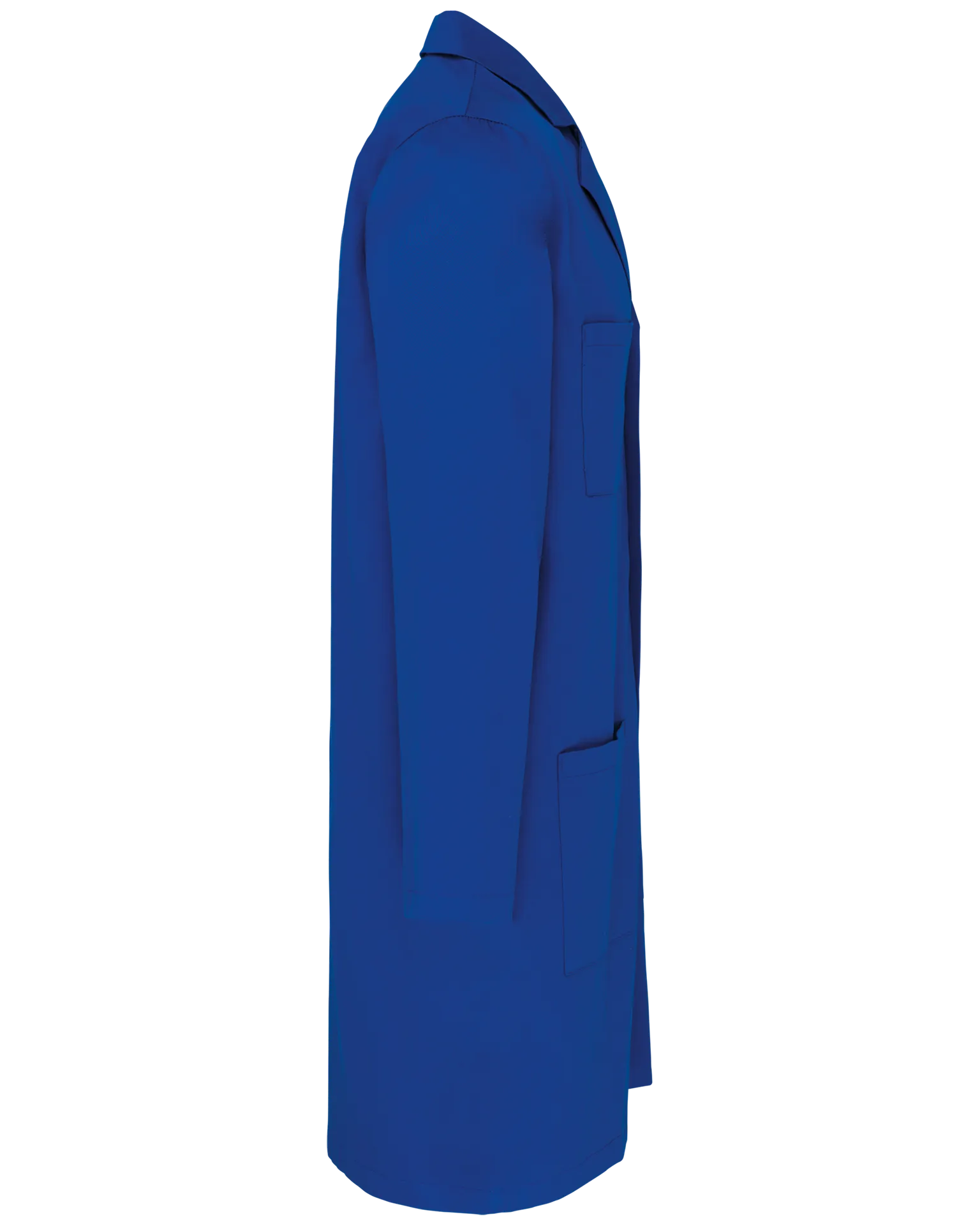 Unisex-Arbeitskittel