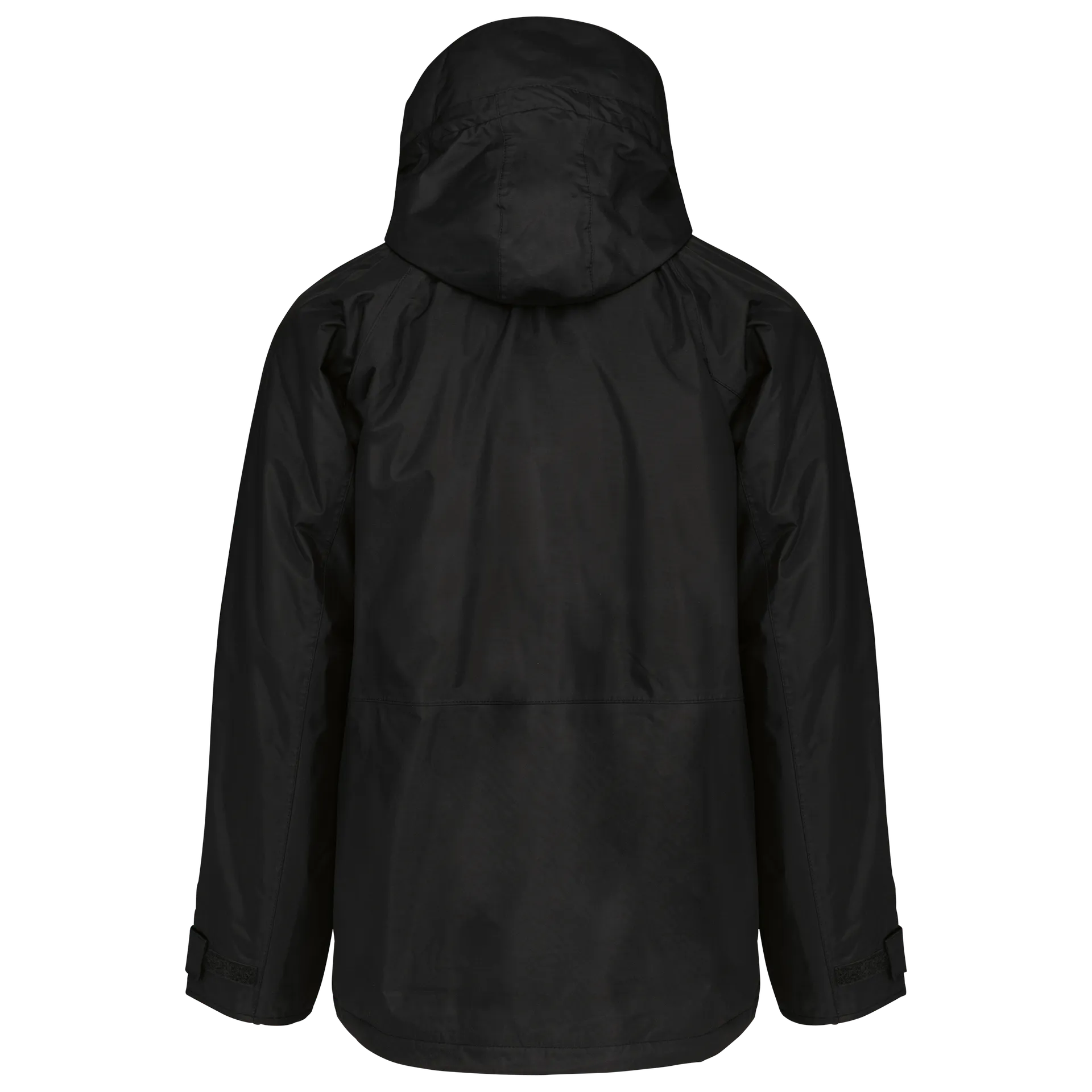 Herren Parka 3-in-1