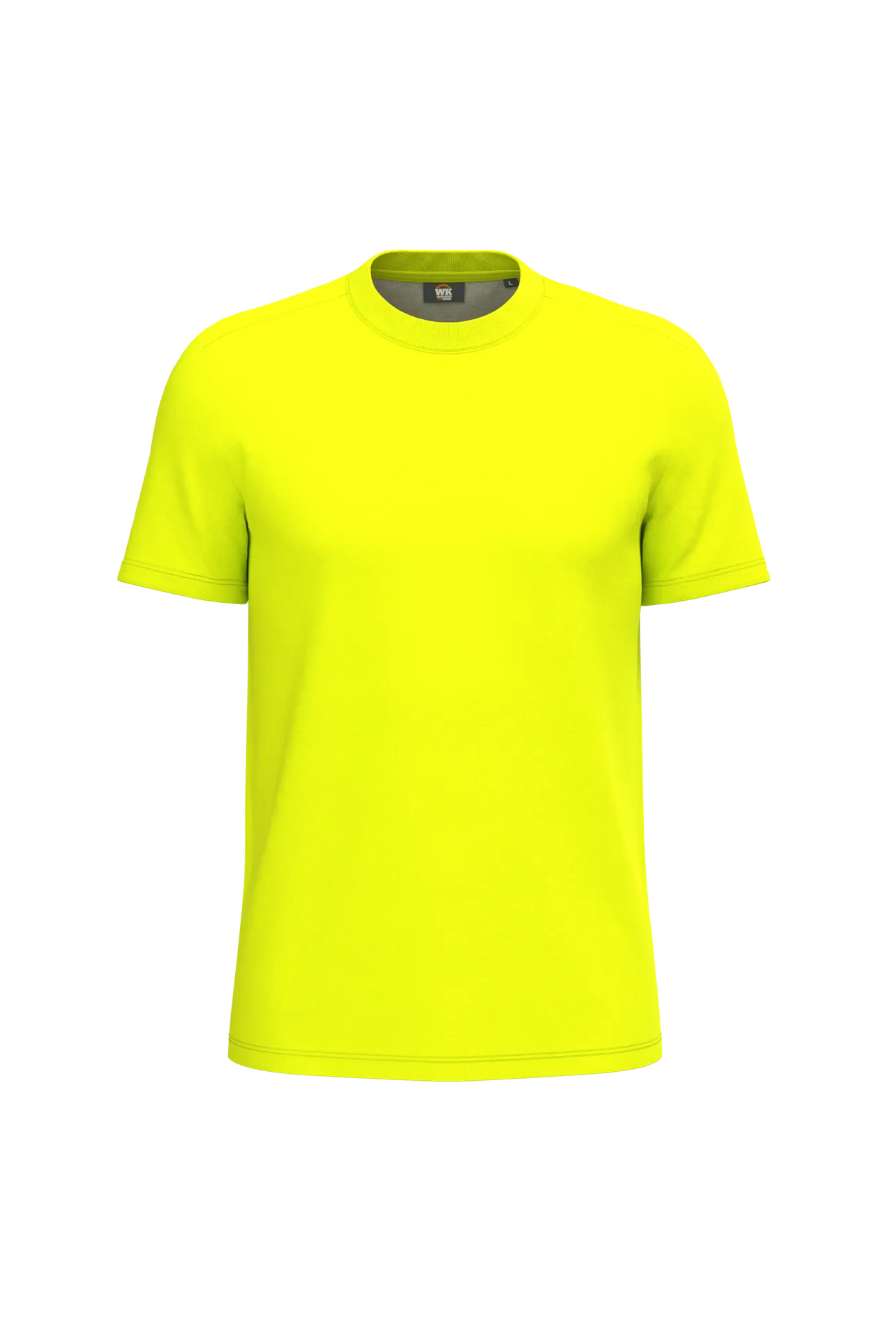 Umweltfreundliches Unisex Workwear T-Shirt aus Baumwolle/Polyester