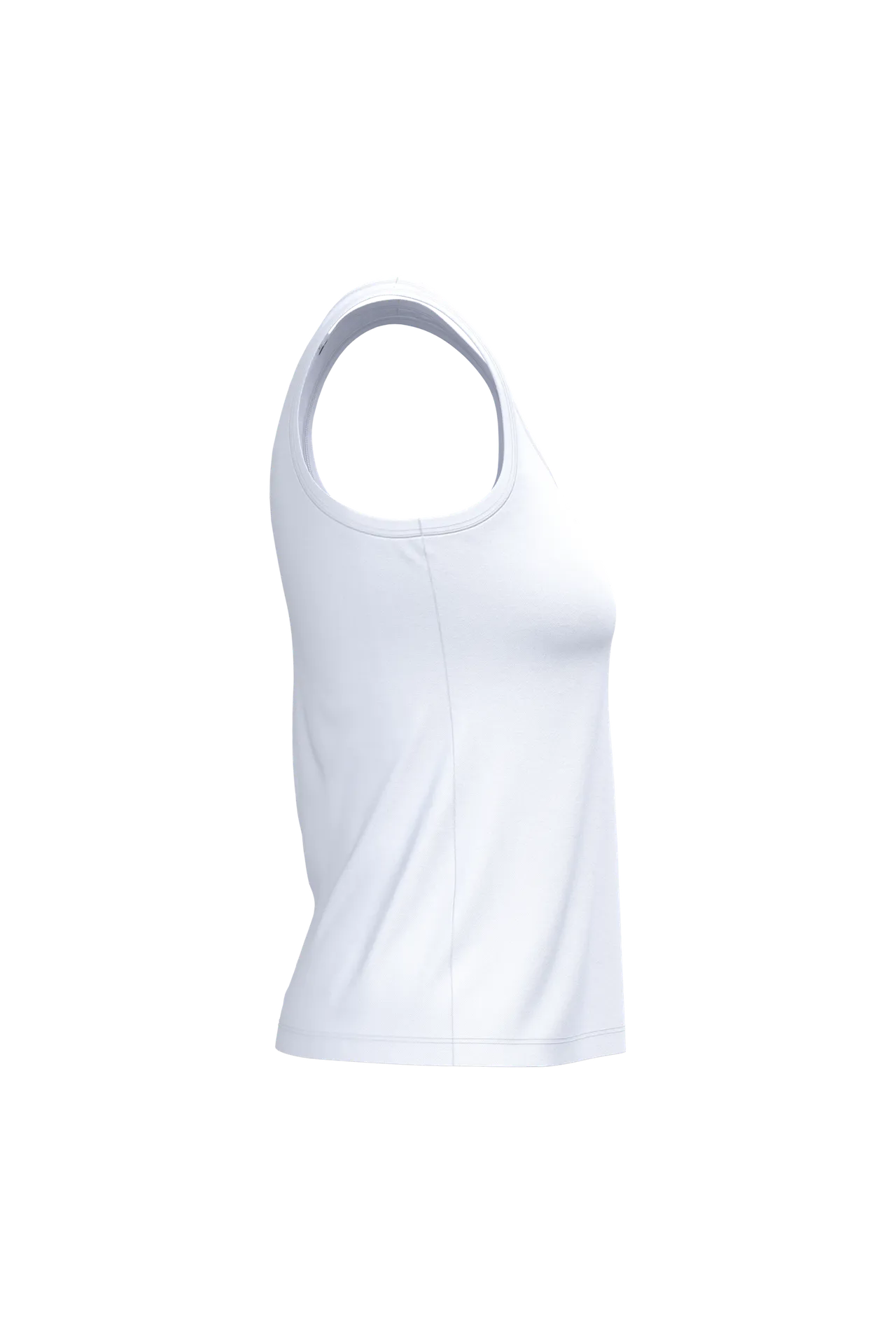 Damen Bio150 Achselhemd