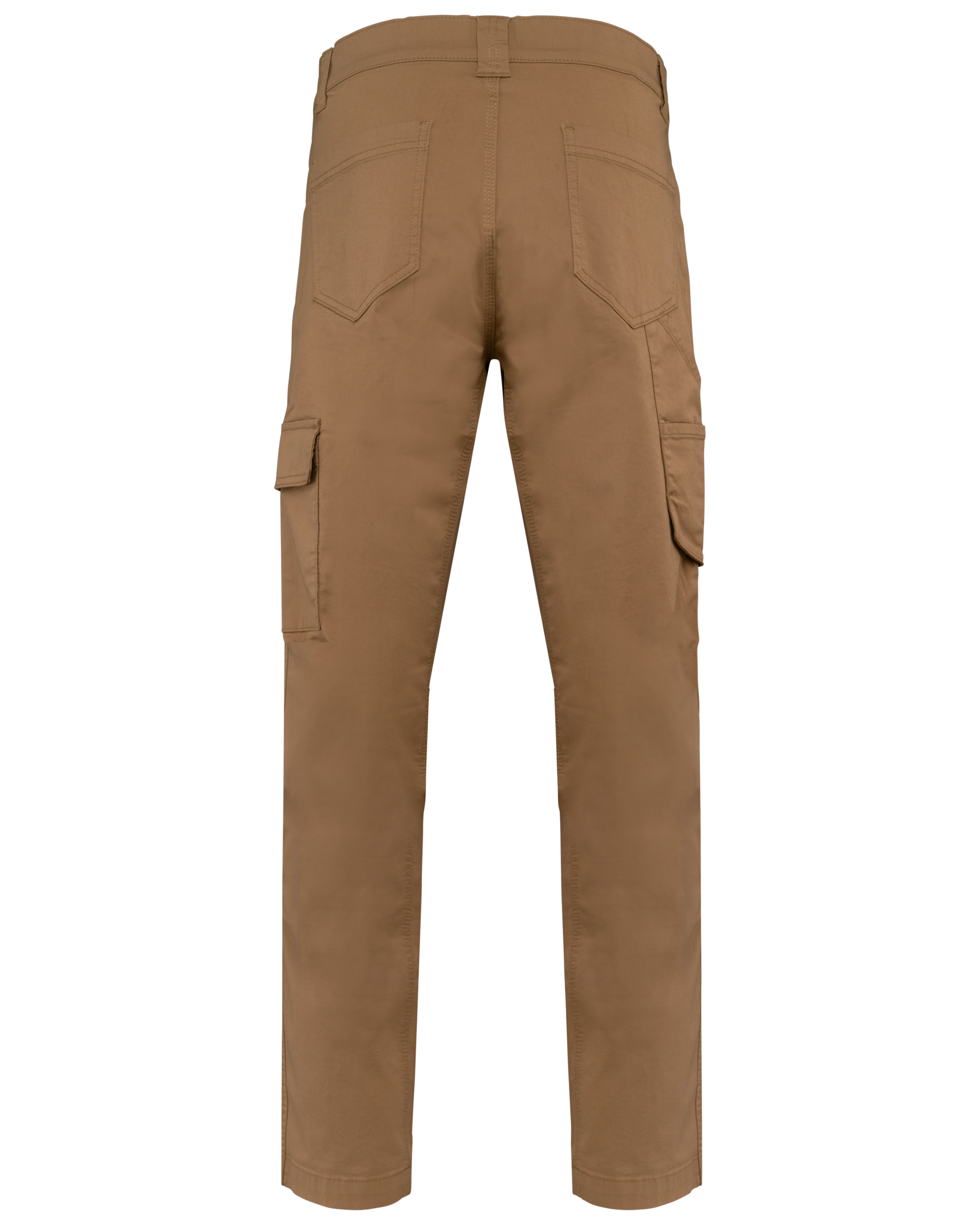 Unisex-Stretch und Baumwolle