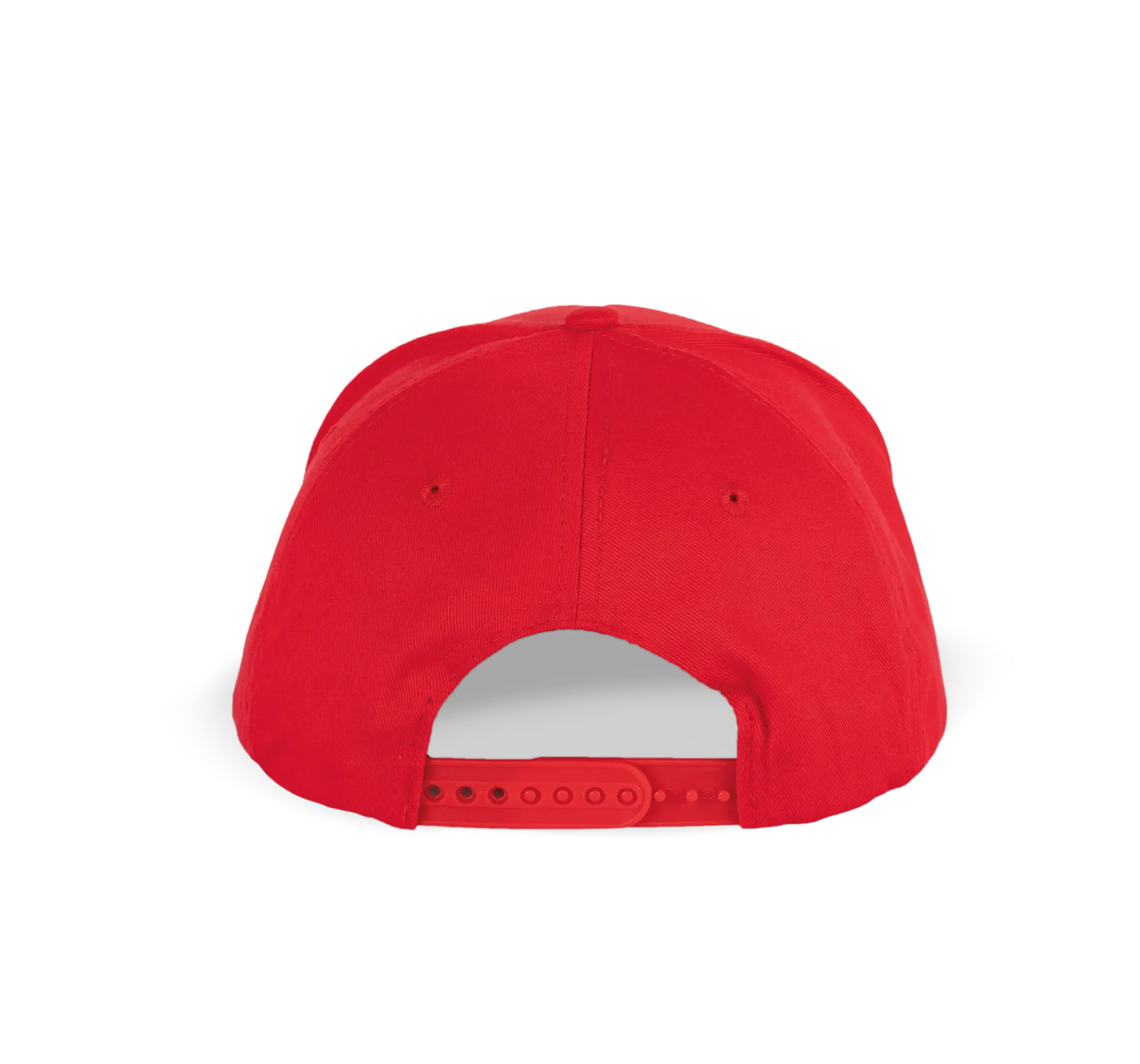 5-Panel Snapback-Kappe