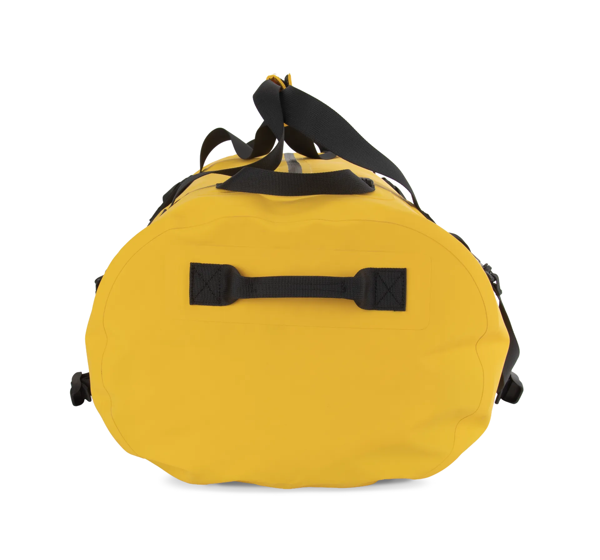 Vollständig wasserdichter Reiserucksack