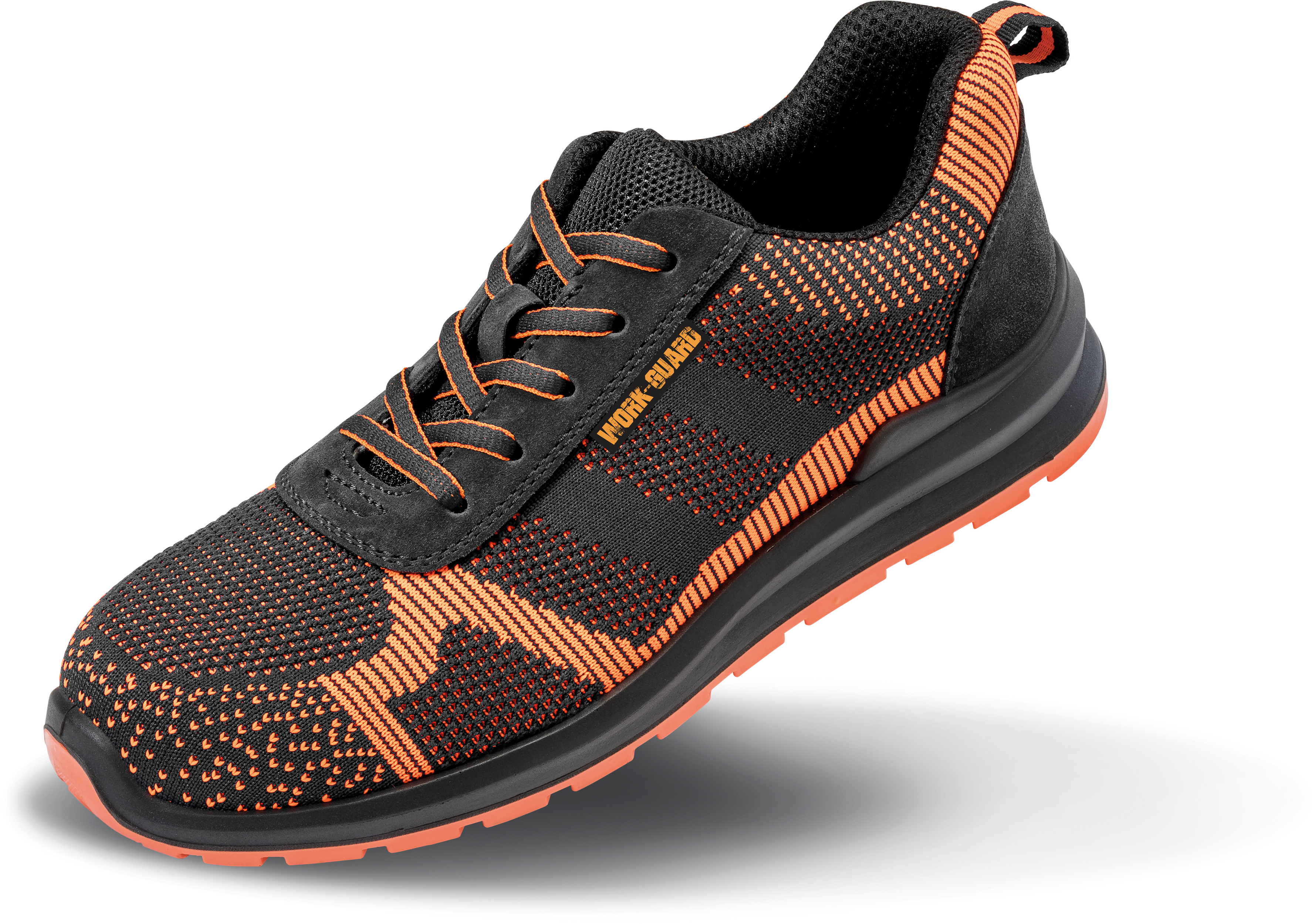 Hardy safety trainer