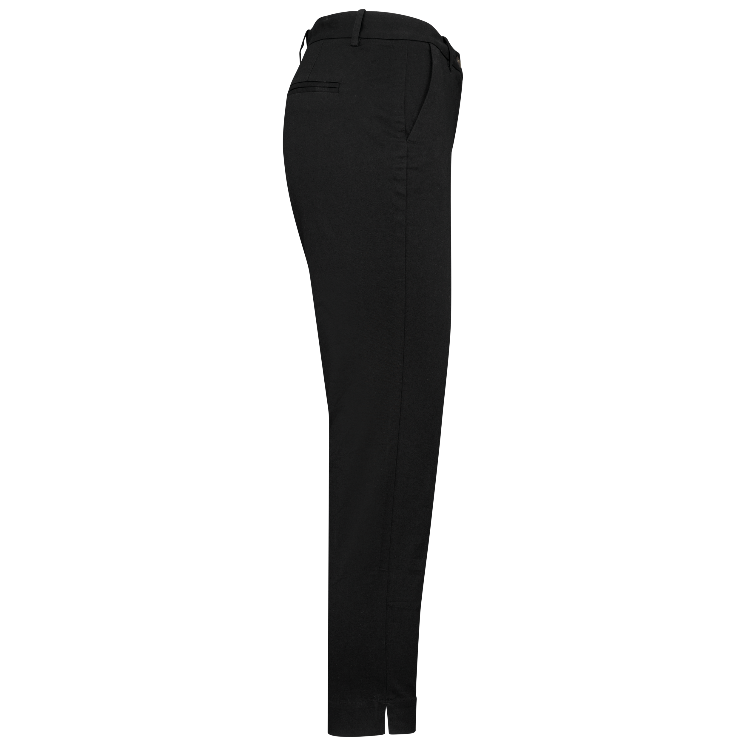 Umweltfreundliche 7/8-Damen Chinohose Umweltfreundliche 7/8-Damen Chinohose