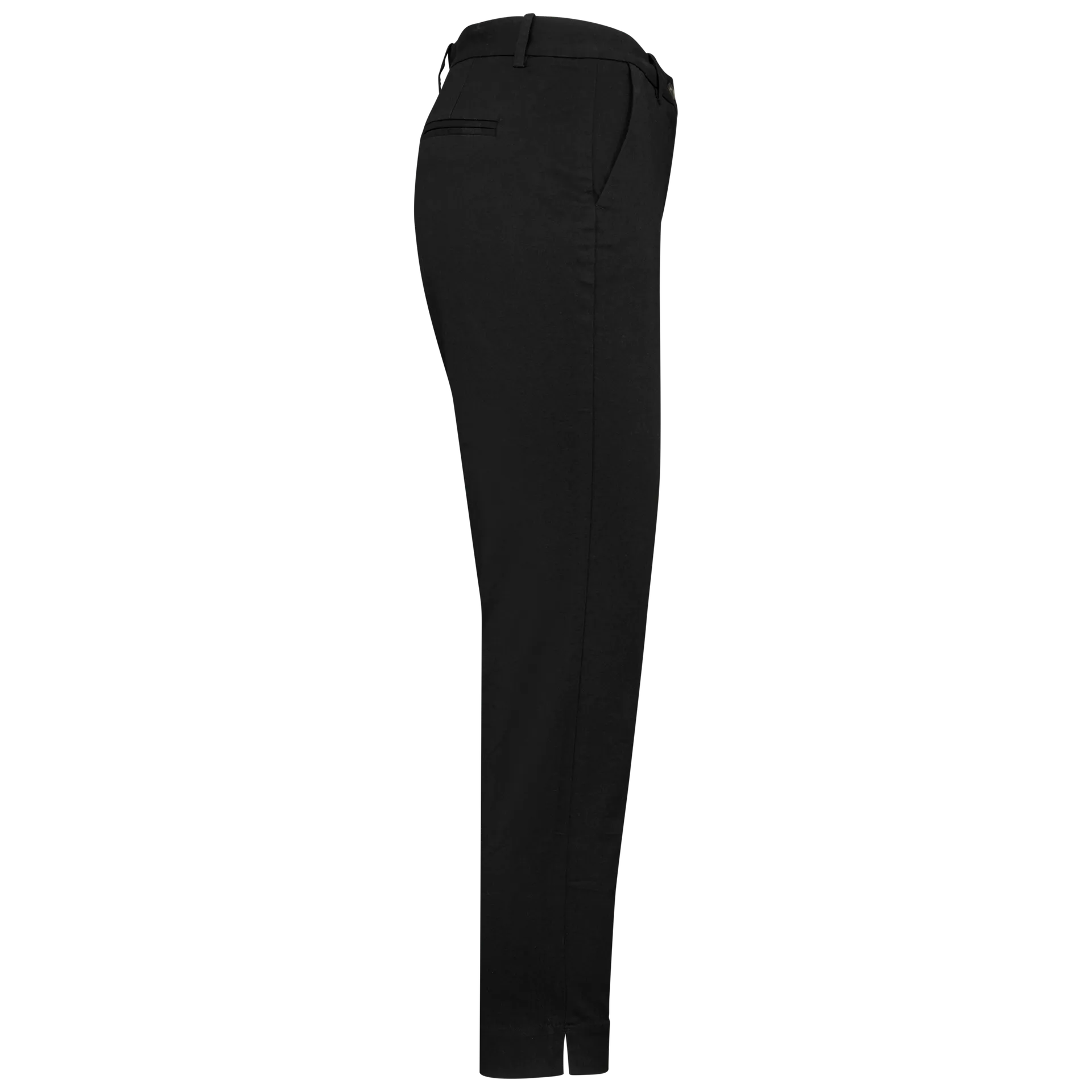 Umweltfreundliche 7/8-Damen Chinohose