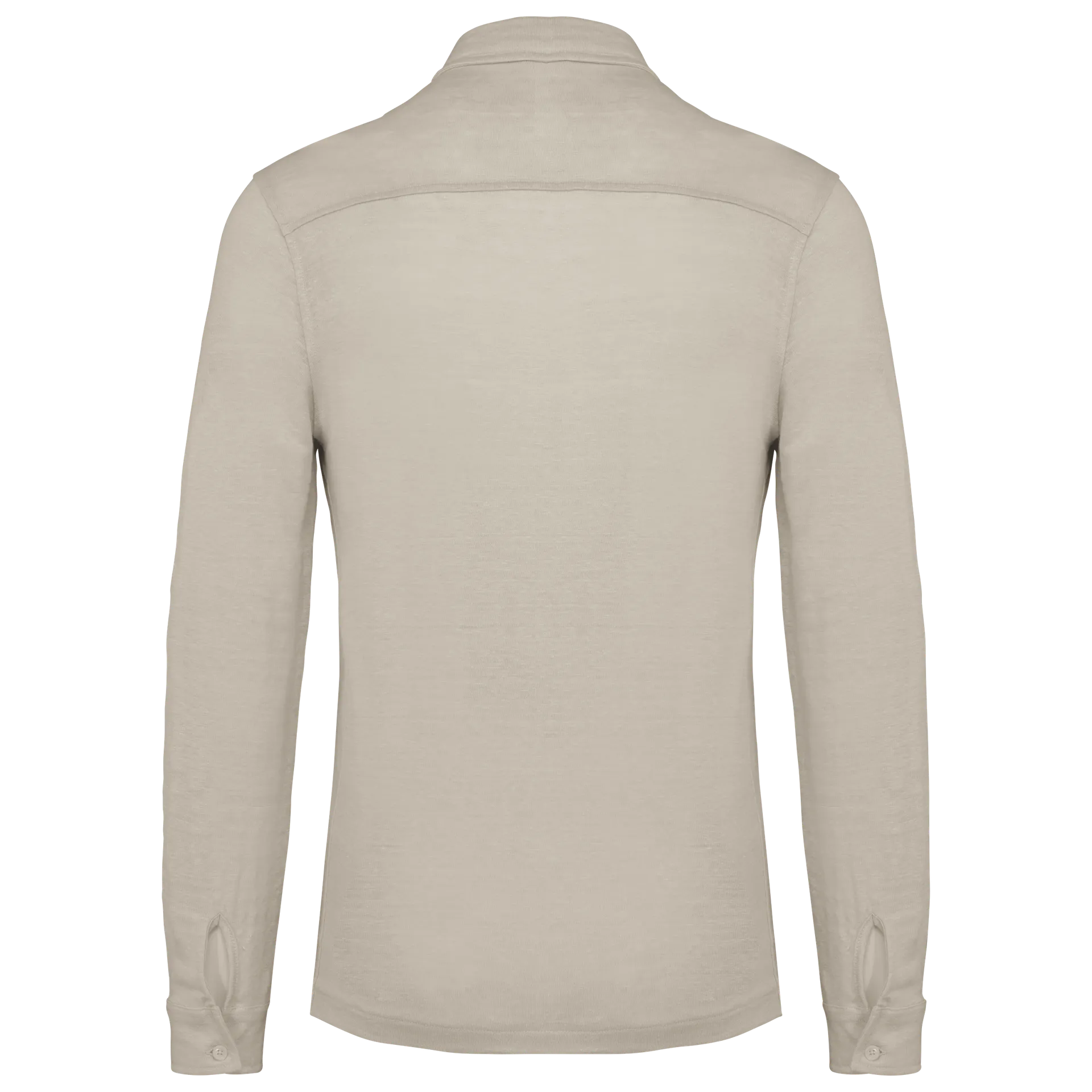 Leinen-Hemd für Herren