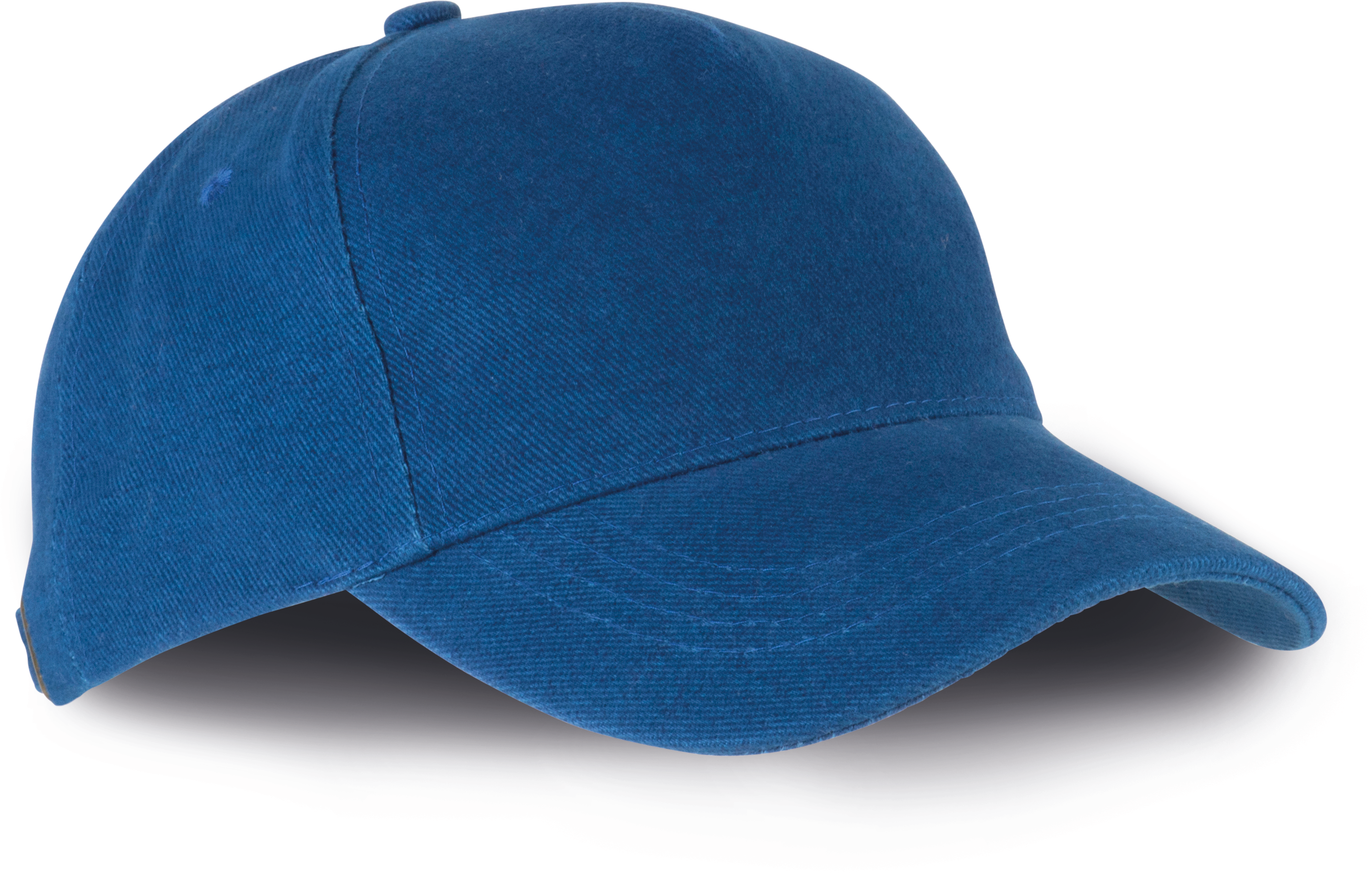 OEKO-TEX® STANDARD 100 - Cap mit 5 Panels