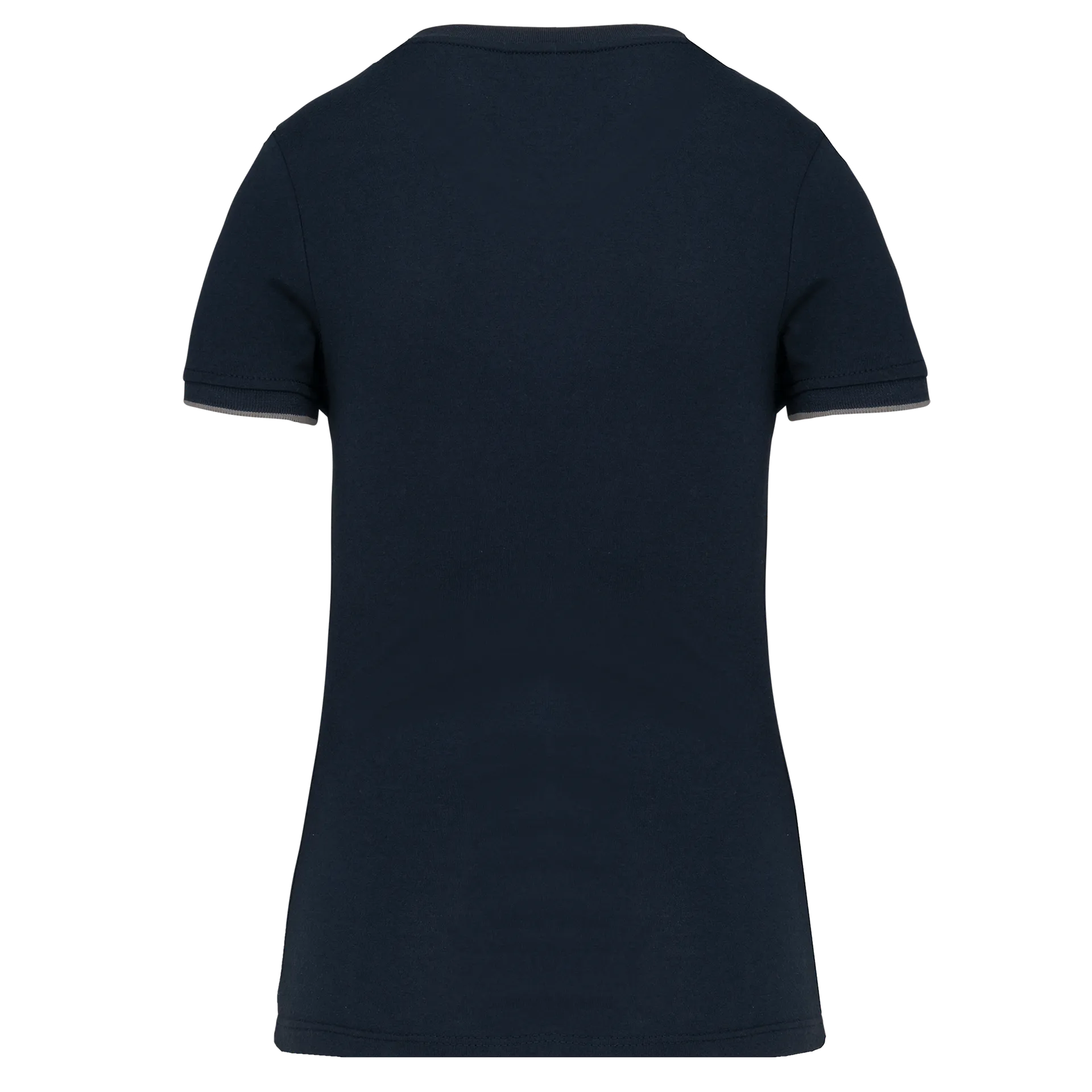 Damen-T-Shirt Day To Day mit kurzen Ärmeln