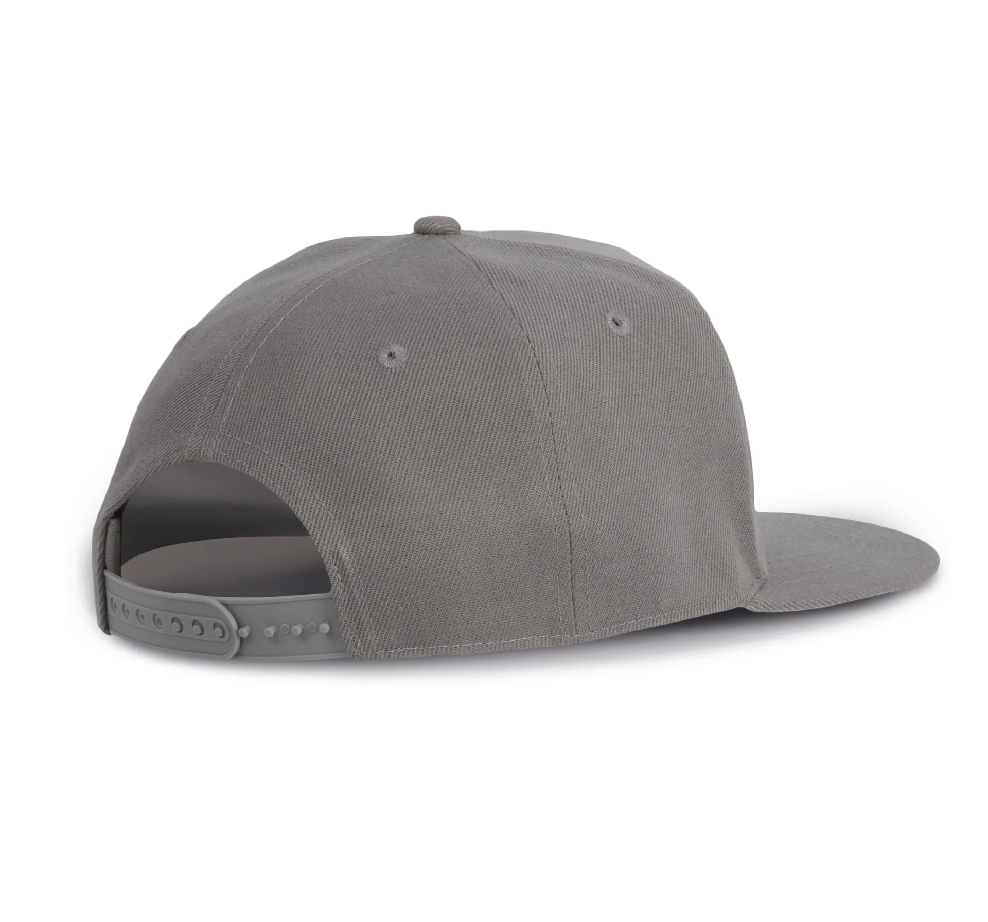 5-Panel-Snapback-Kappe