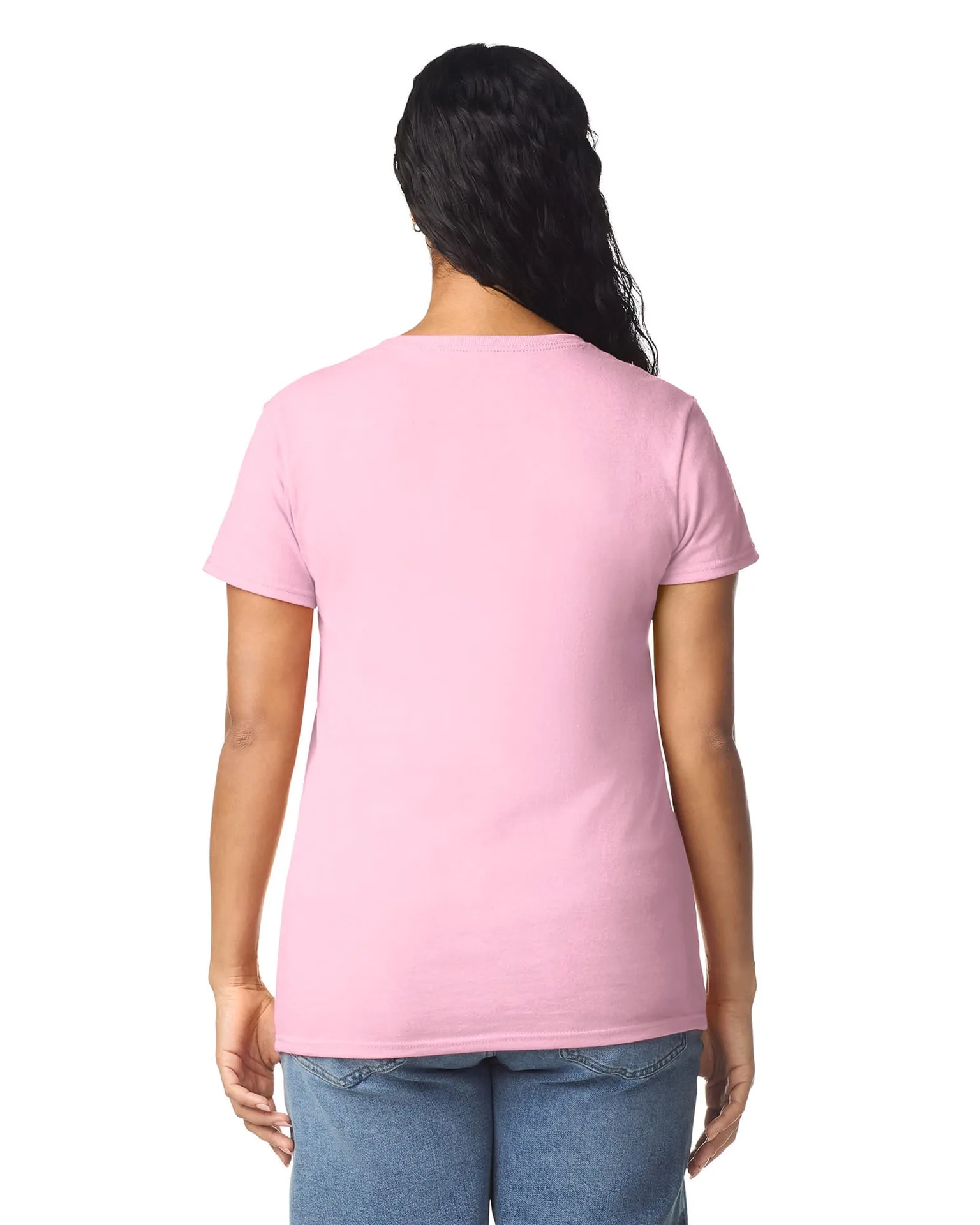 Heavy Cotton™ Ladies' T-shirt