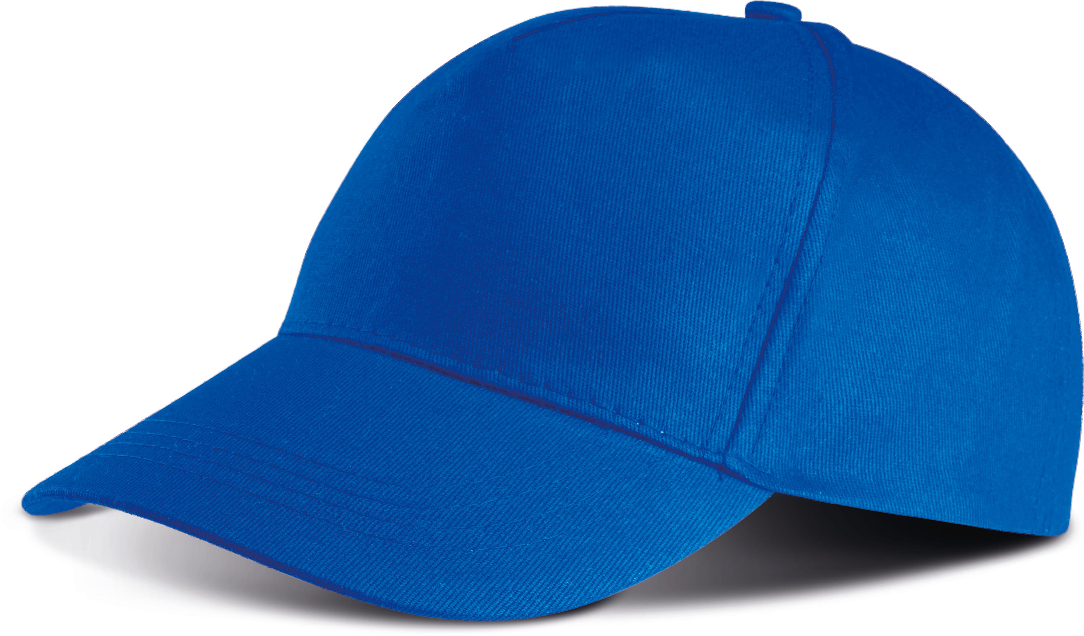 5-Panel-Kappe Baumwolle